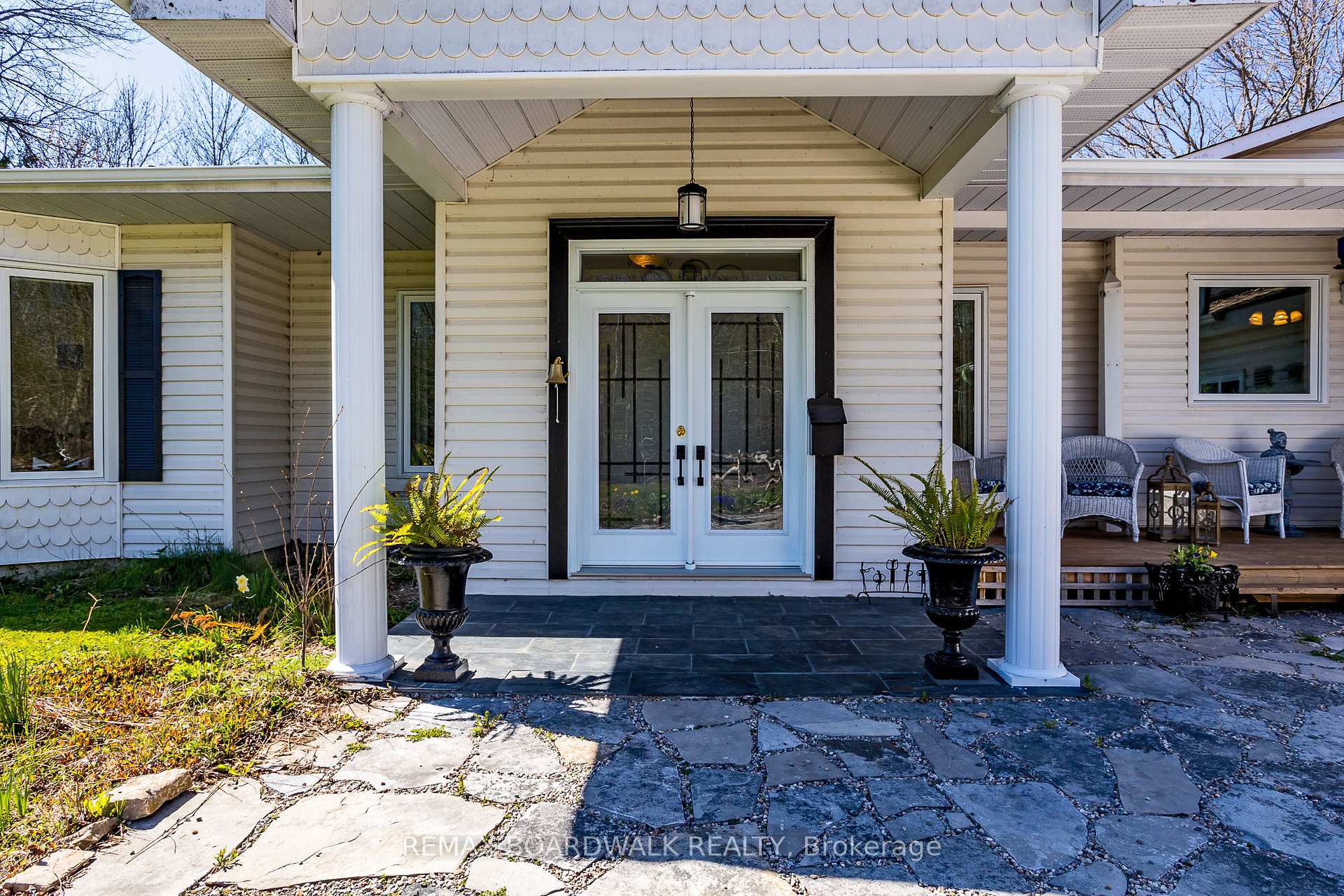 875 Corktown Road, Merrickville-Wolford, ON K0G 1N0, Merrickville-Wolford — photo 1