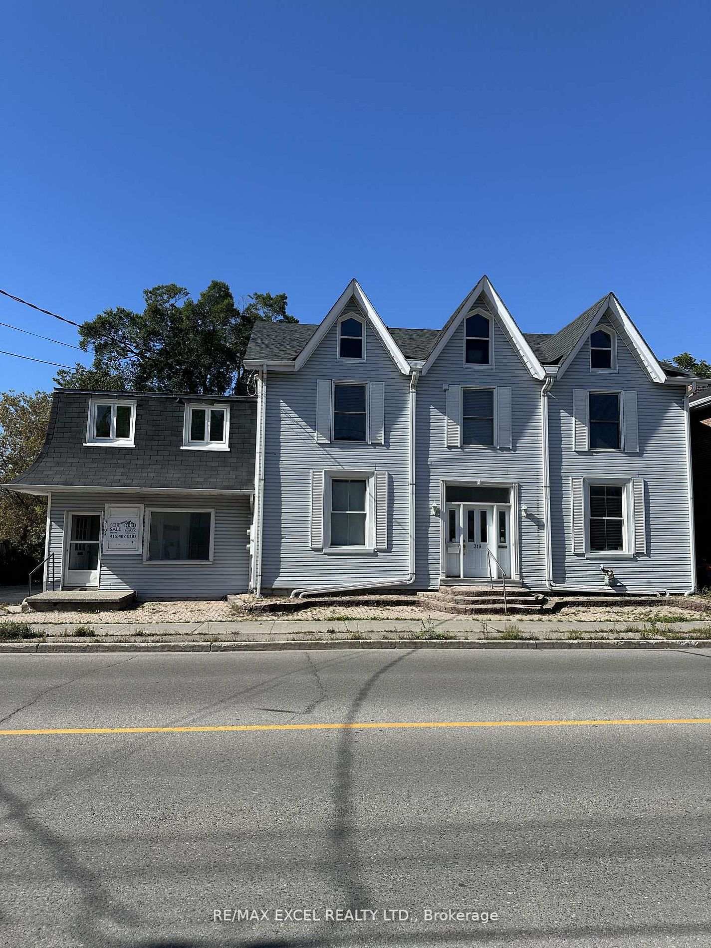 319 Division Street, Cobourg, ON K9A 3R4, Cobourg — photo 1