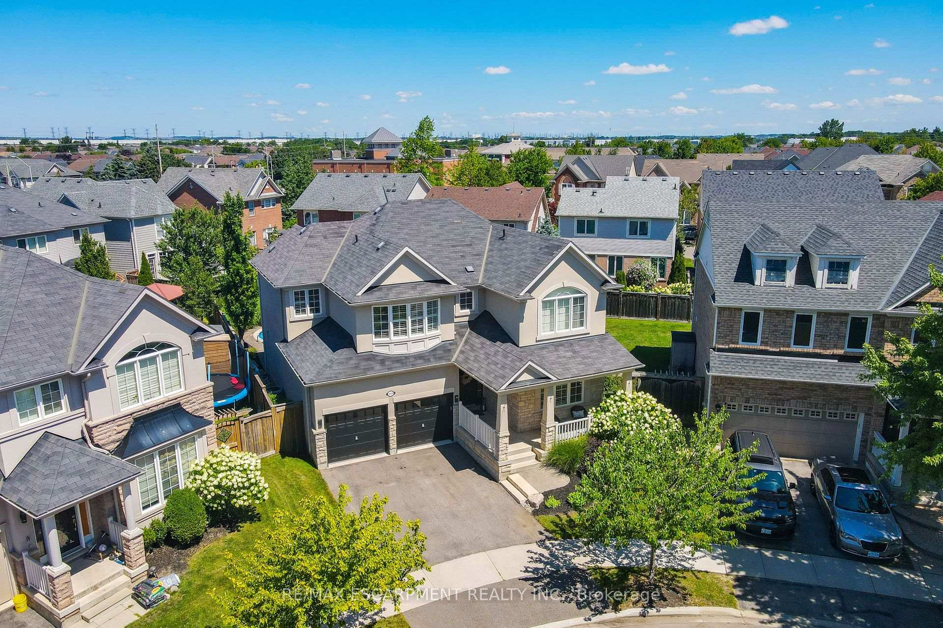 1533 Morse Place, Milton, ON L9T 5V5, Milton — photo 1