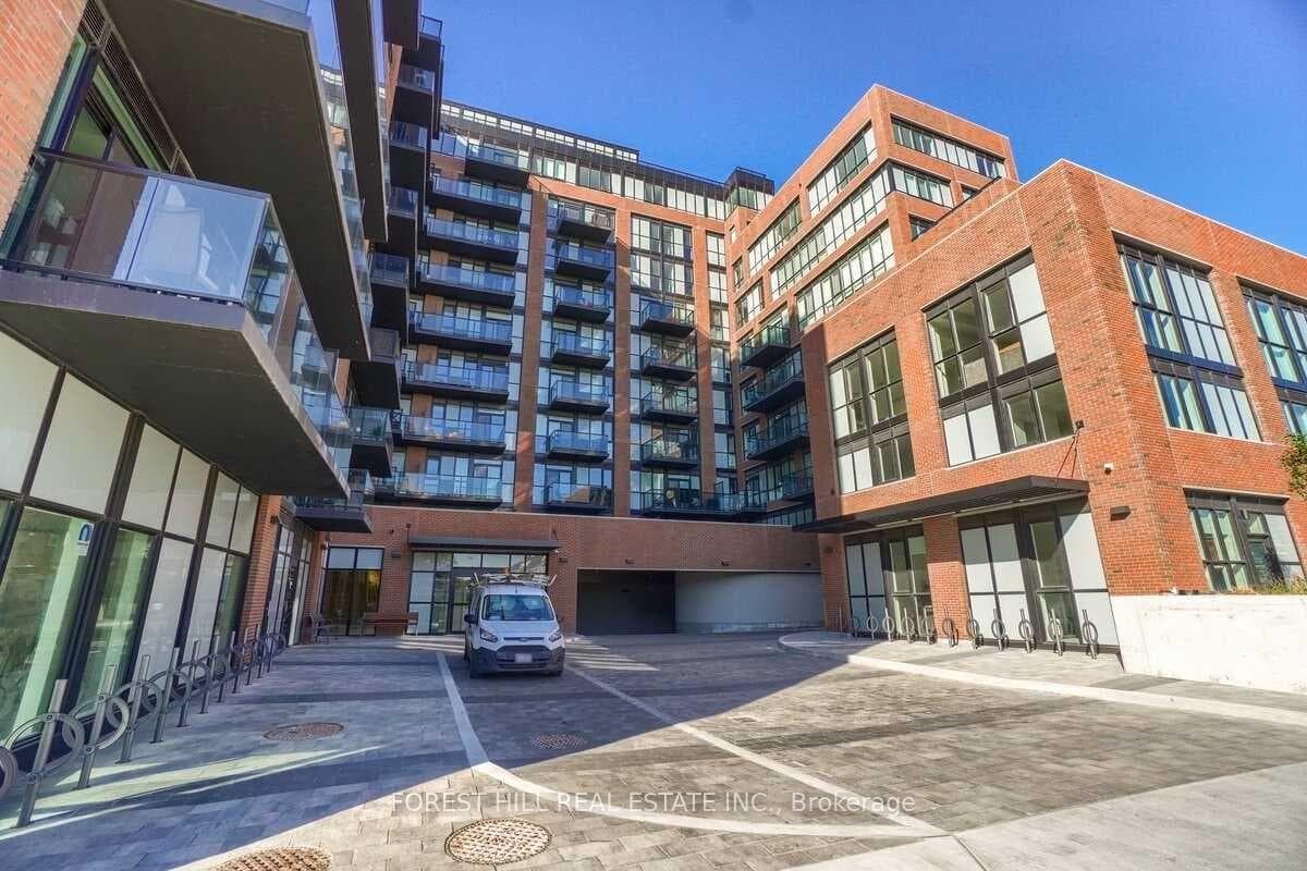 2300 ST CLAIR AVE Avenue W 913, Toronto, ON M6N 0B3, Toronto W02 — photo 1