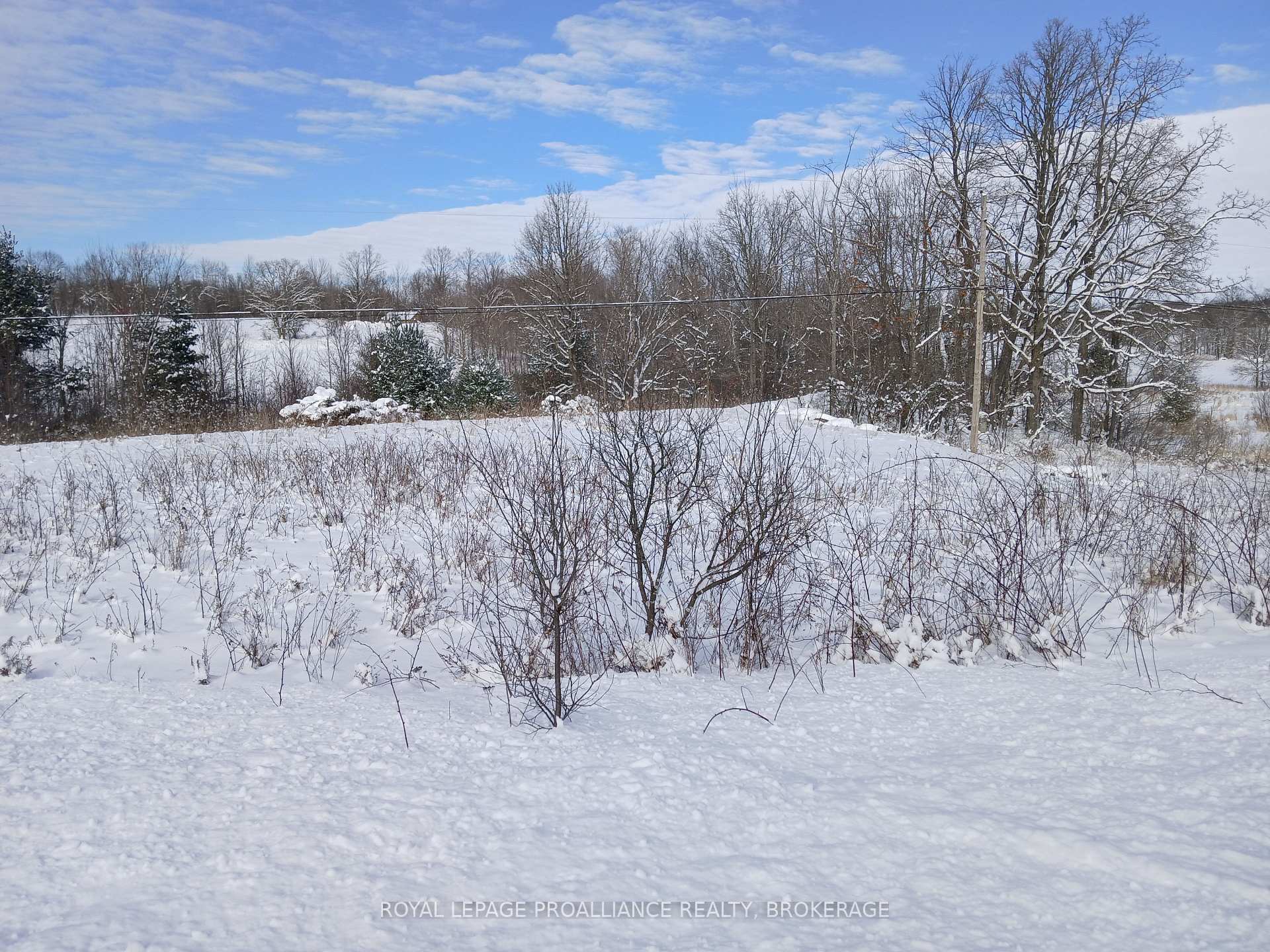 268 Crozier Road, Tay Valley, ON K0G 1X0, Tay Valley — photo 1