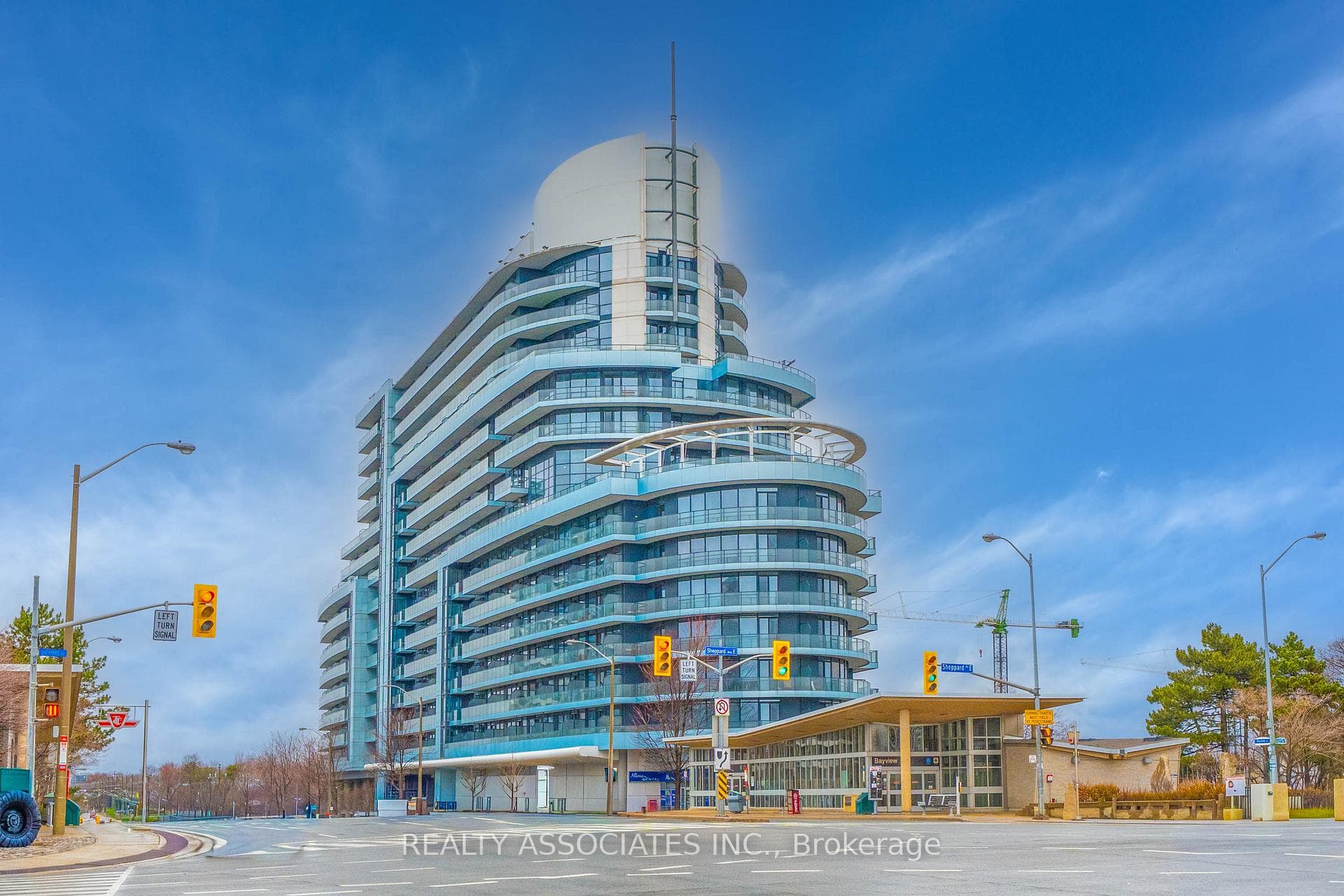 2885 Bayview Avenue 238, Toronto, ON M2K 0A3, Toronto C15 — photo 1