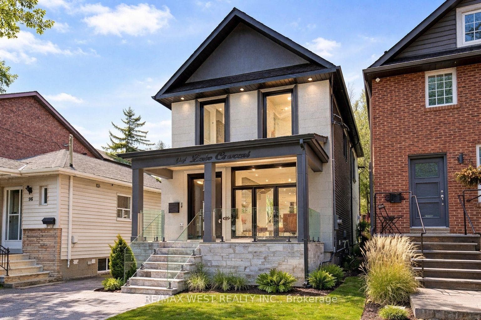 94 Lake Crescent, Toronto, ON M8V 1W1, Toronto W06 — photo 1