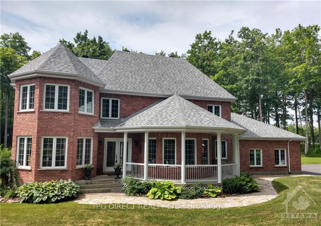 4926 JOHNSON Road, South Glengarry, ON K0C 2J0, South Glengarry — photo 1