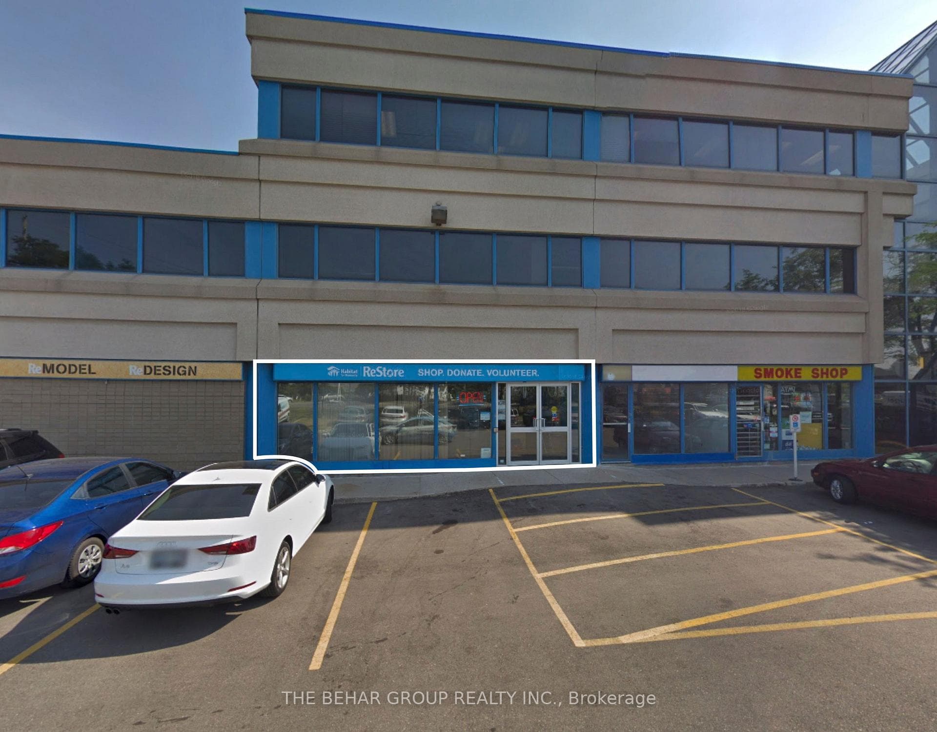 2180 Steeles Avenue W 10, Vaughan, ON L4K 2Z5, Vaughan — photo 1