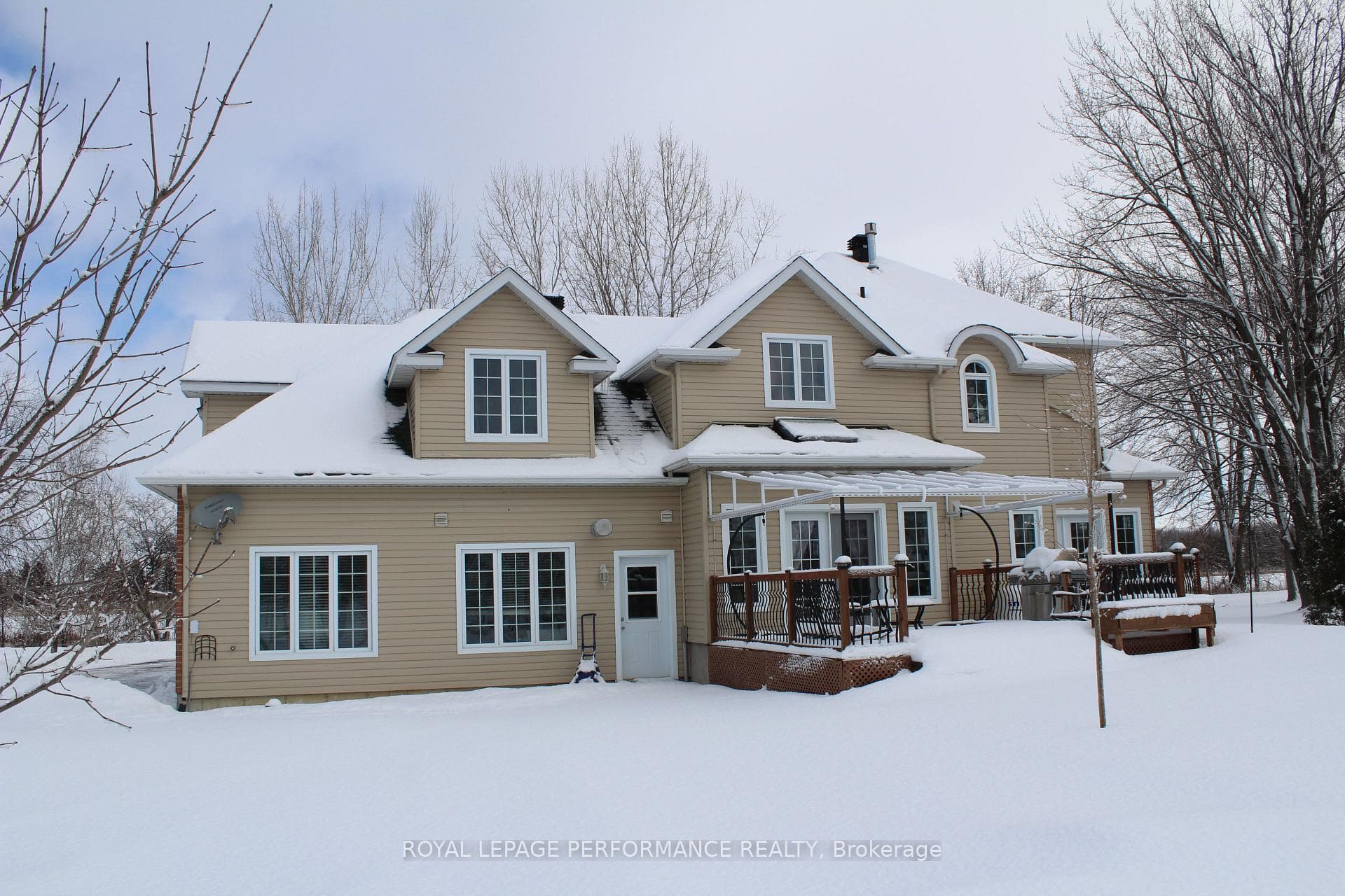 1355 County 10, East Hawkesbury, ON K0B 1P0, East Hawkesbury — photo 1