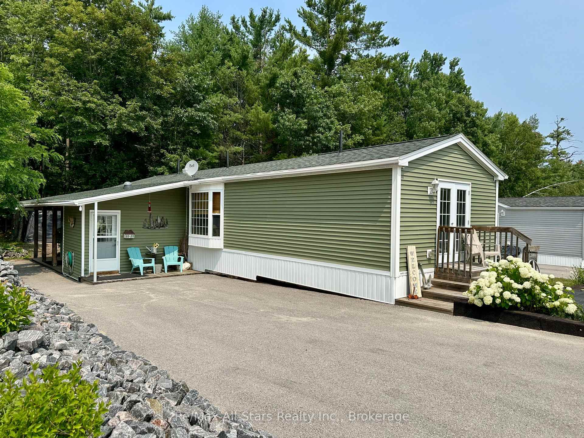 1007 Racoon Road 129, Gravenhurst, ON P1P 0C5, Gravenhurst — photo 1