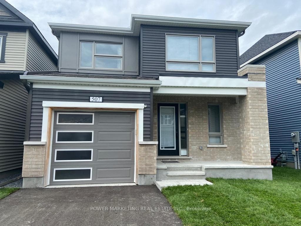507 NORDMANN FIR Court, Kanata, ON K2V 0N5, Kanata — photo 1