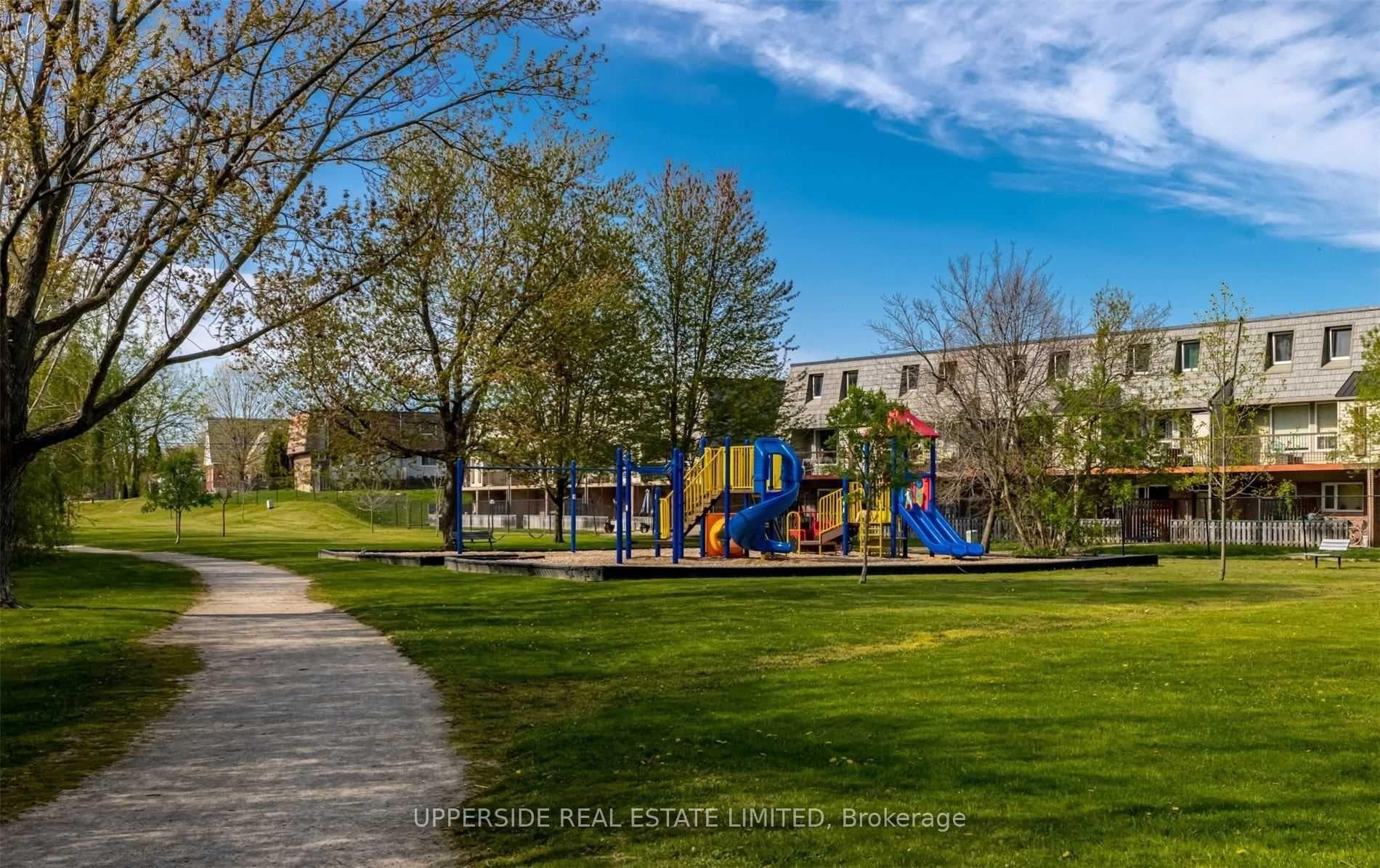 151 Parnell Road 62, St. Catharines, ON L2M 3S4, St. Catharines — photo 1