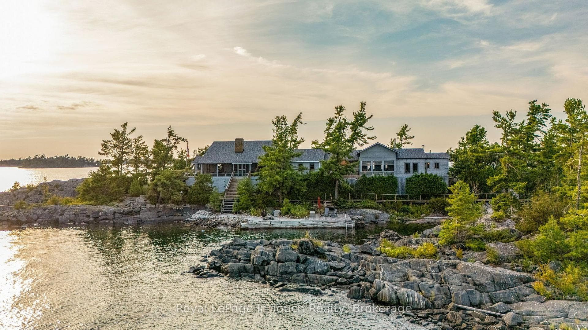 1 B427 Turning Island, The Archipelago, ON P2A 0B7, The Archipelago — photo 1