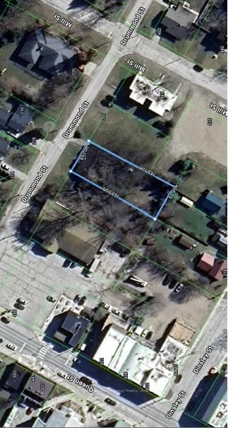 LT 78 Drummond Street, North Huron, ON N0M 1H0, North Huron — photo 1