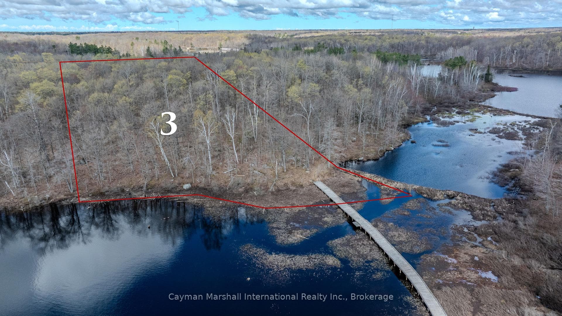 4805 Muskoka 169 Road Lot, Muskoka Lakes, ON P0B 1J0, Muskoka Lakes — photo 1
