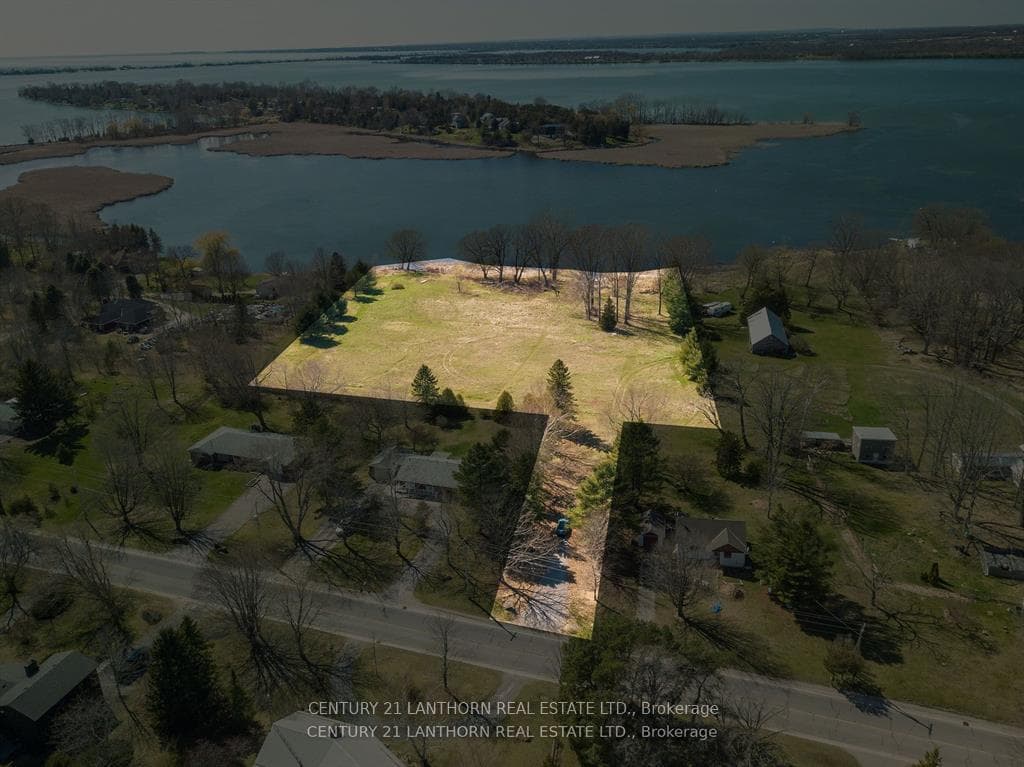 1448 County Road 12 Road, Prince Edward County, ON K0K 2T0, Prince Edward County — photo 1