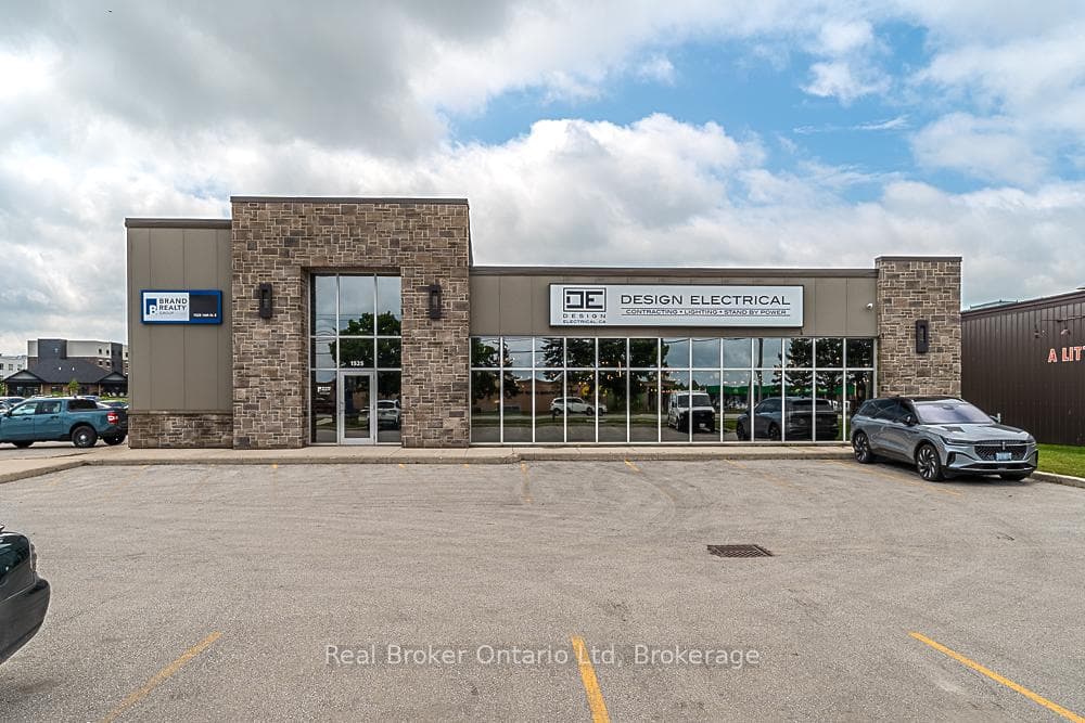 1525 16th Street E 1, Owen Sound, ON N4K 5N3, Owen Sound — photo 1