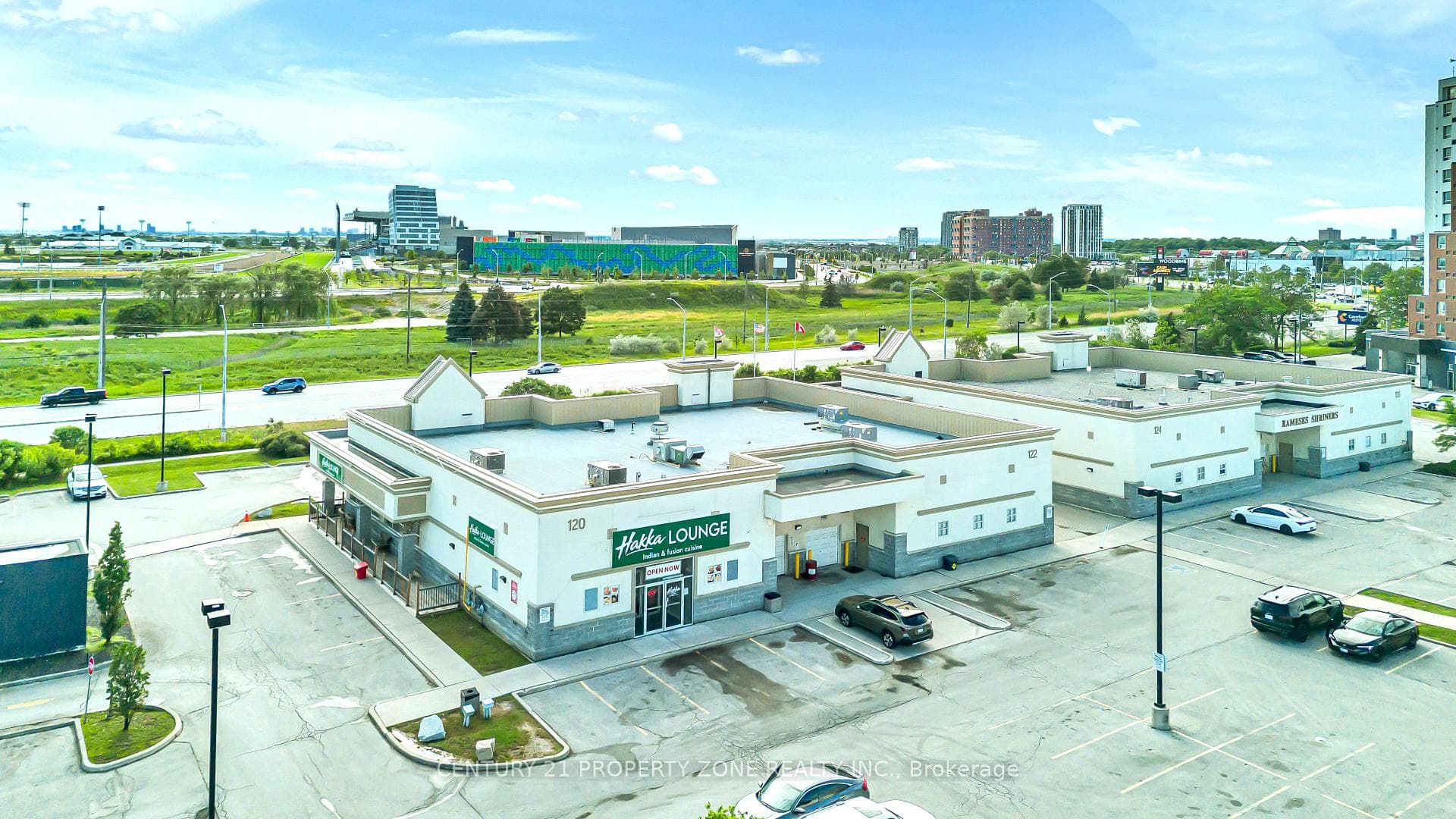 120 Queen Plate Drive 12, Toronto, ON M9W 0B4, Toronto W10 — photo 1