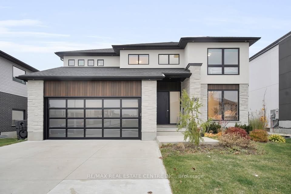 2088 IRONWOOD Road, London South, ON N6K 0H8, London South — photo 1