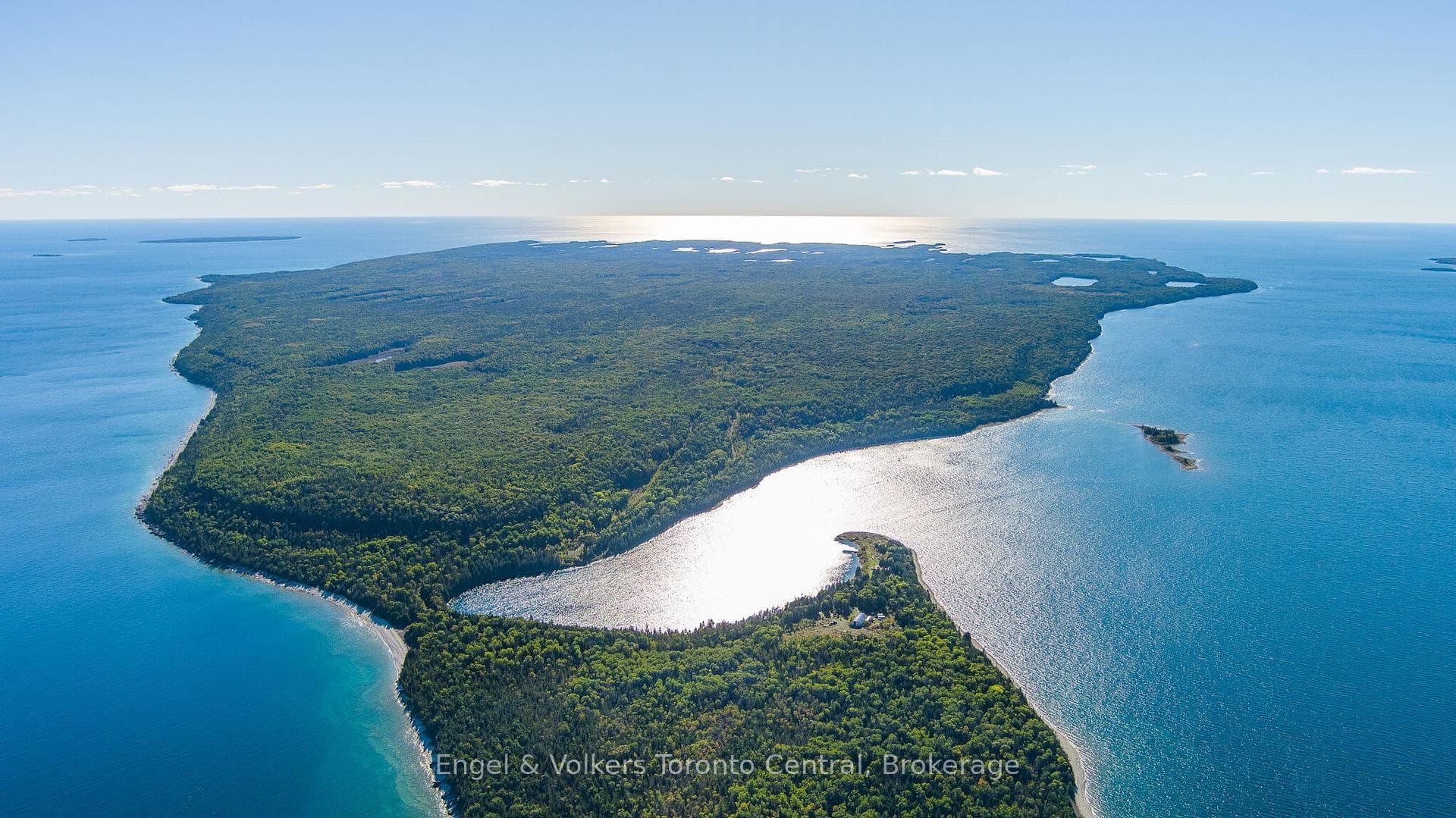 Fitzwilliam Island, Northeastern Manitoulin and The Islands, ON P0P 1Z0, Northeastern Manitoulin and The Islands — photo 1