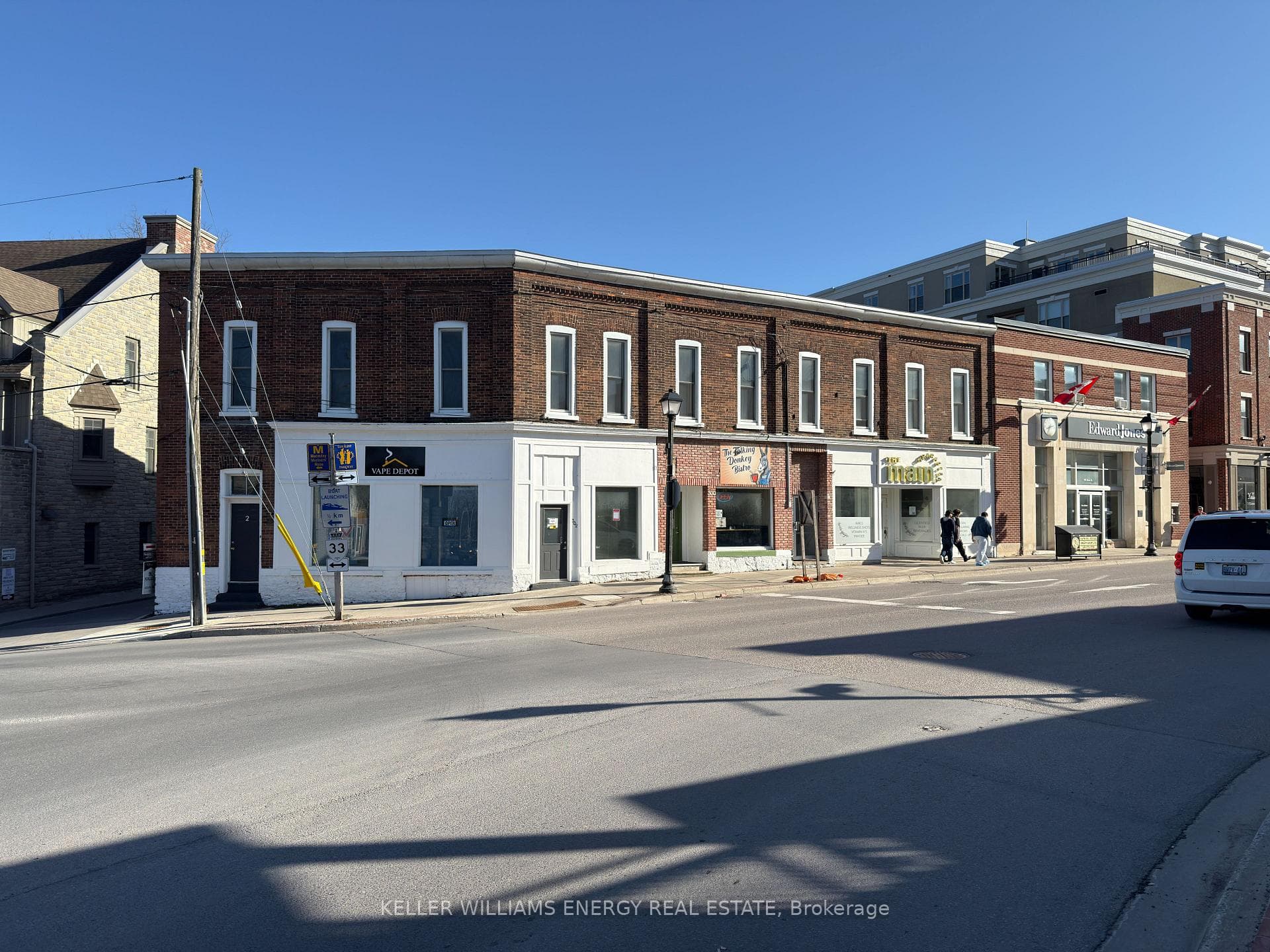 302 Picton Main Street 4, Prince Edward County, ON K0K 2T0, Prince Edward County — photo 1
