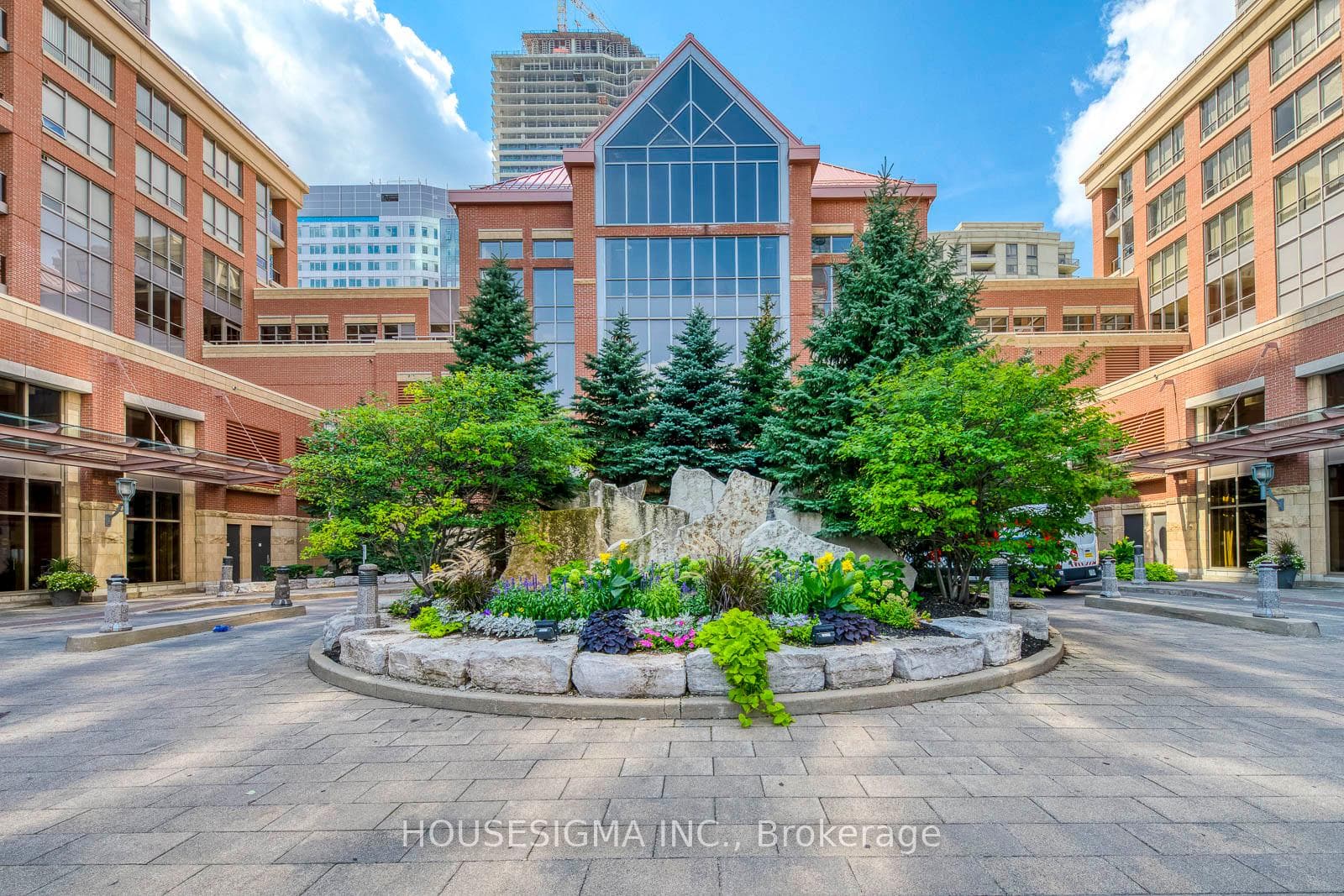 4090 Living Arts Drive 2703, Mississauga, ON L5B 4M8, Mississauga — photo 1