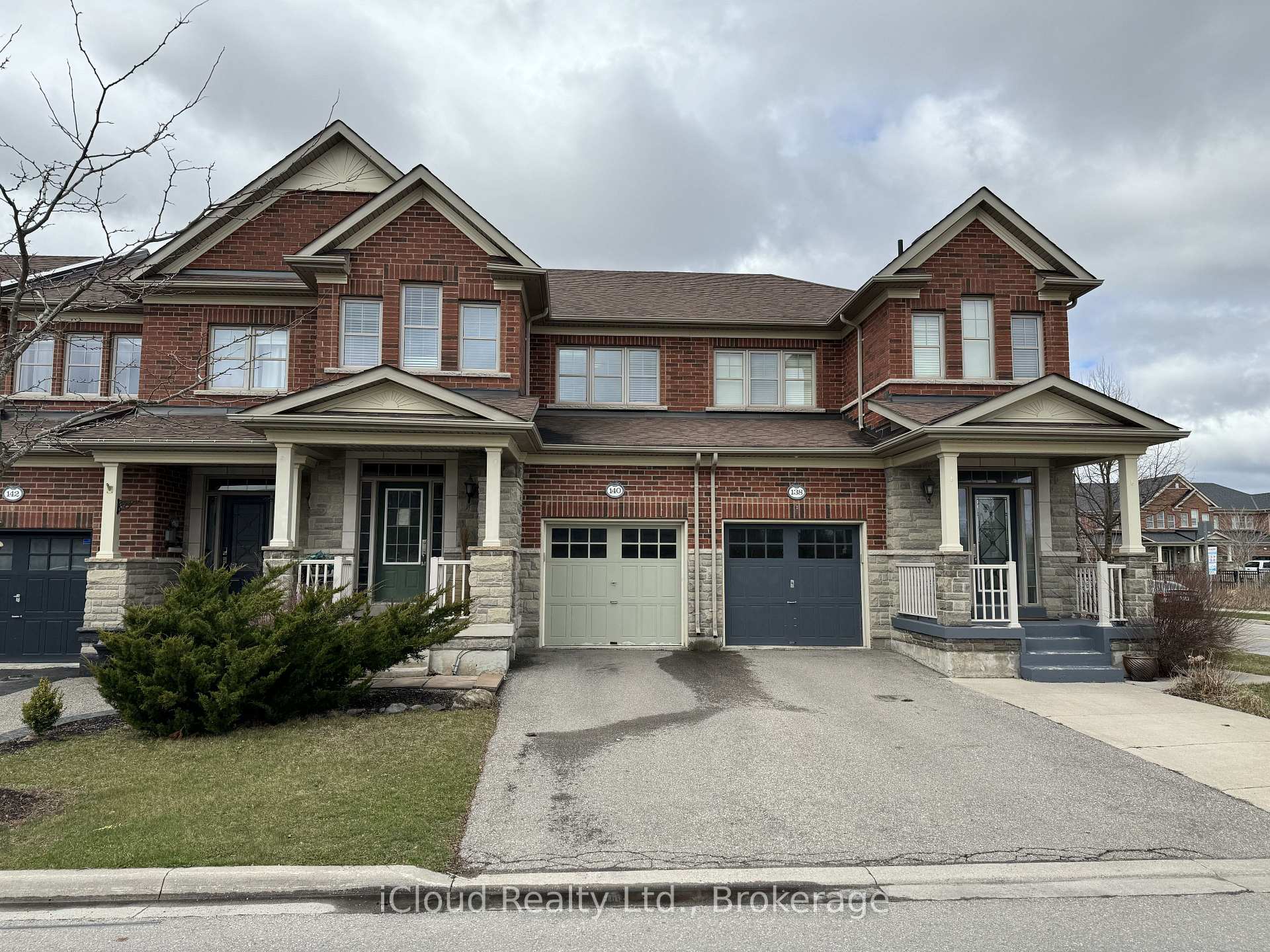 140 Duncan Lane, Milton, ON L9T 3X3, Milton — photo 1