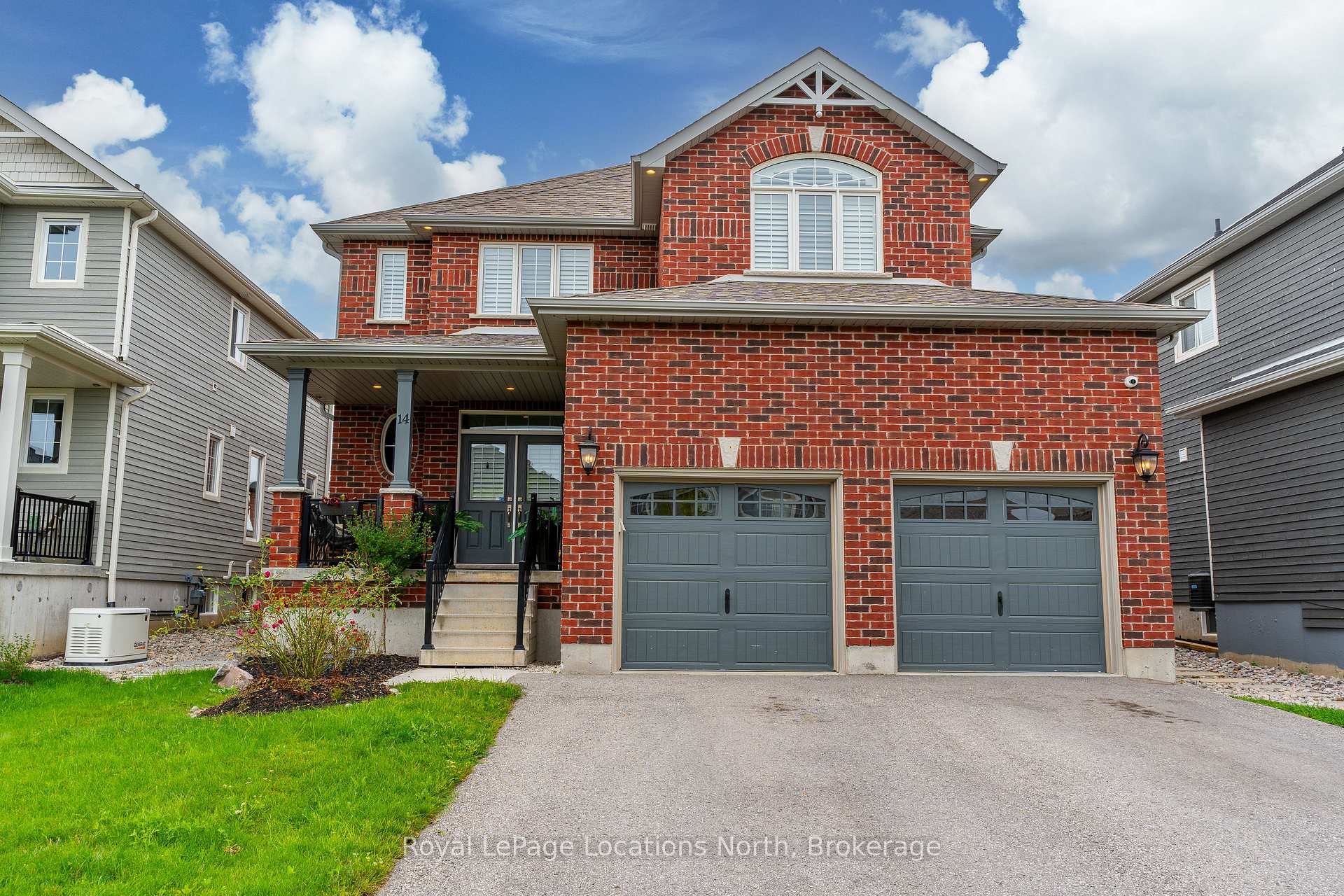 14 Wilson Street, Collingwood, ON L9Y 0Y9, Collingwood — photo 1