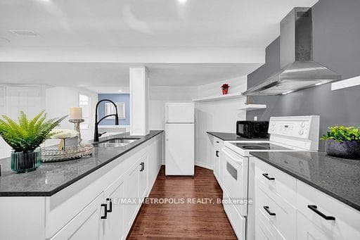 1101 Petunia Place BSMT, Pickering, ON L1V 4N5, Pickering — photo 1
