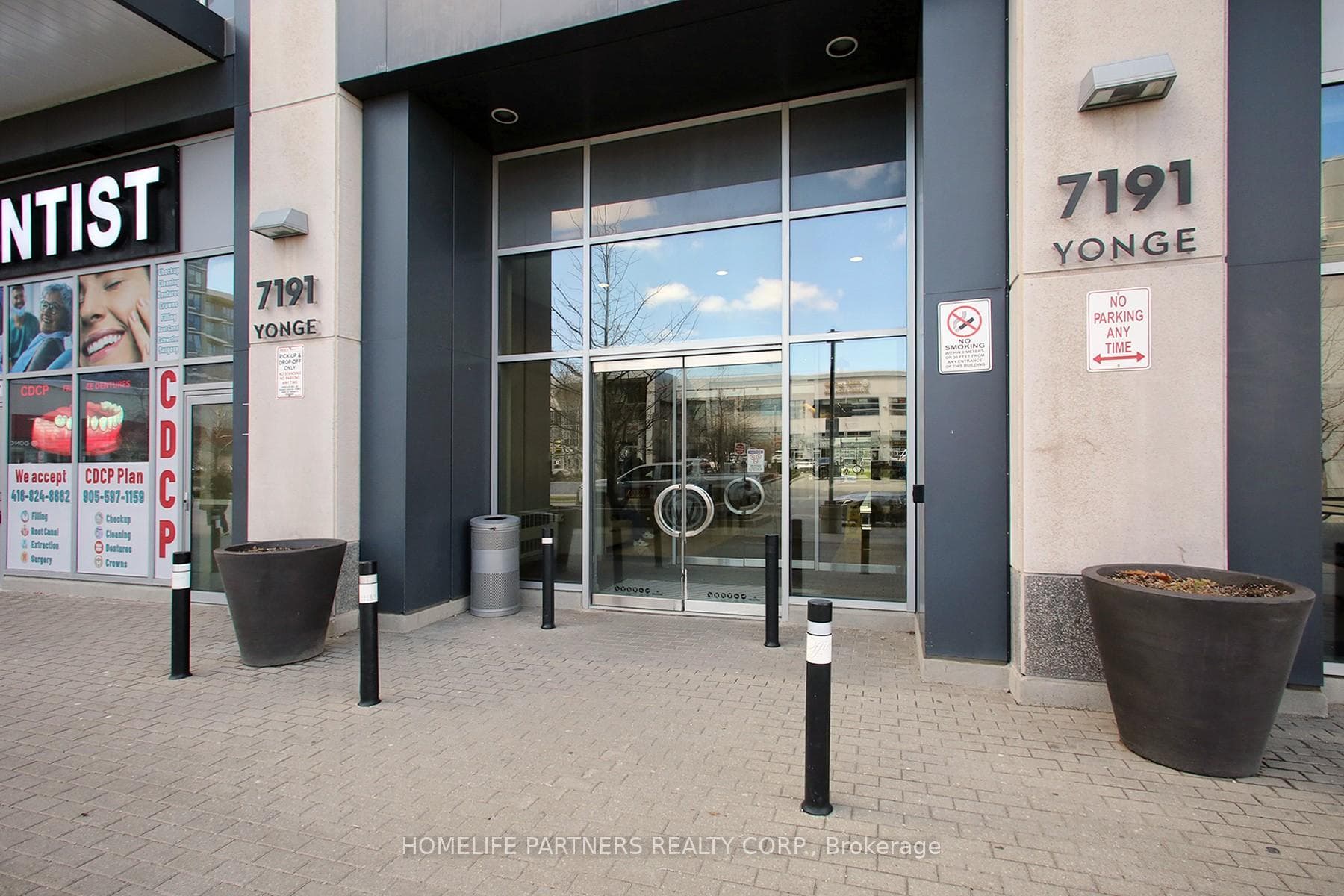 7191 Yonge Street 305, Markham, ON L3T 0C4, Markham — photo 1