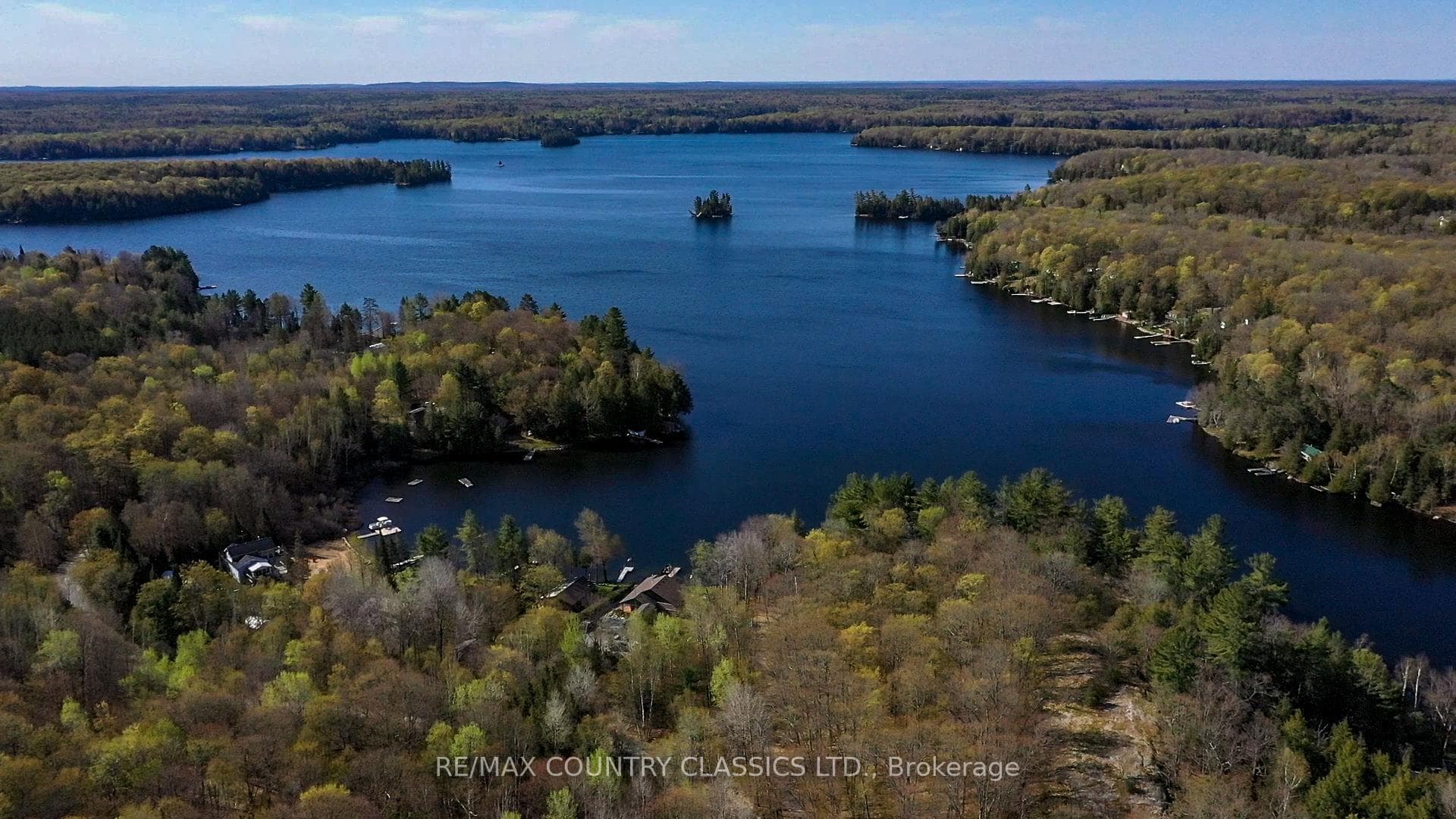 0 Trotter Oitment Road N, North Kawartha, ON K0L 1A0, North Kawartha — photo 1