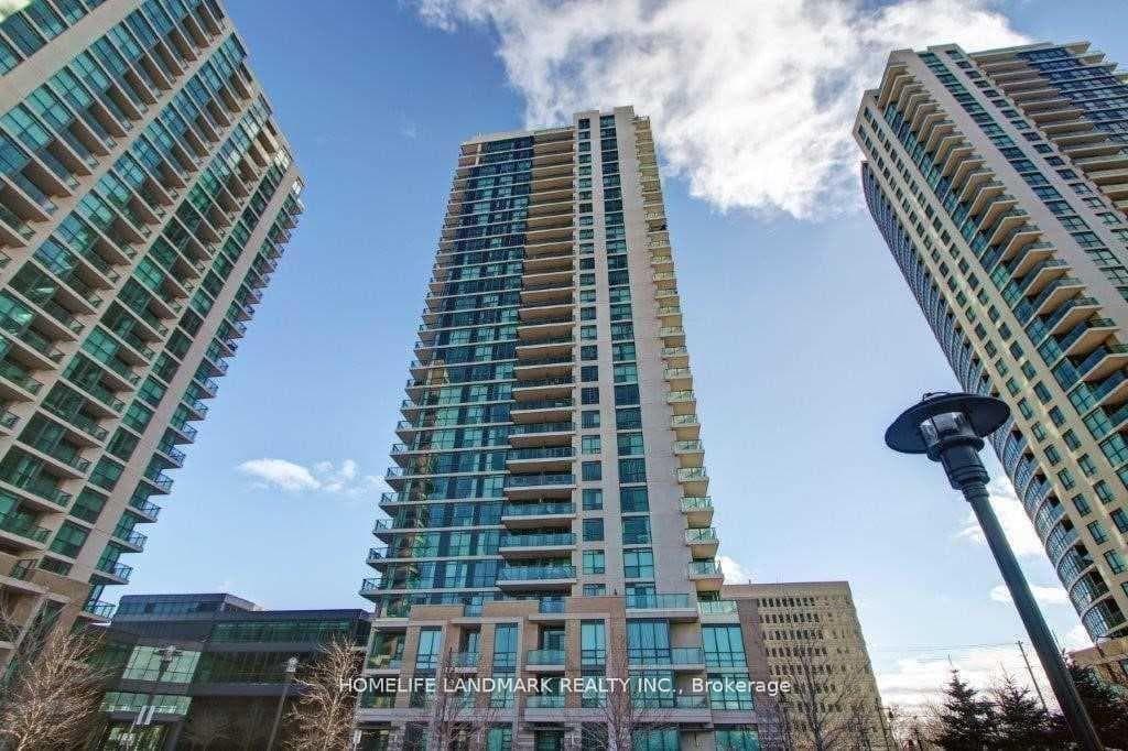 215 Sherway Gardens Road 311, Toronto, ON M9C 0A4, Toronto W08 — photo 1