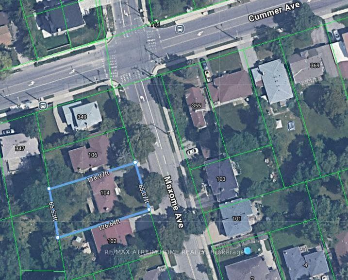 104 Maxome Avenue, Toronto, ON M2M 3K4, Toronto C14 — photo 1