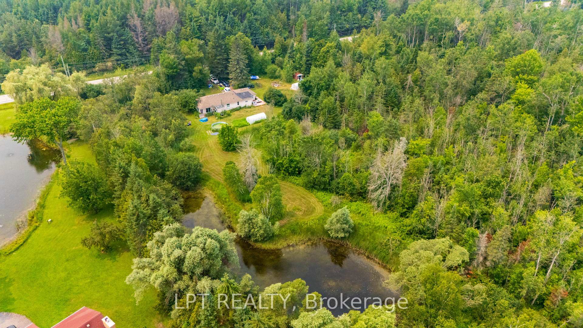 23983 Weirs Side Road, Georgina, ON L0E 1N0, Georgina — photo 1