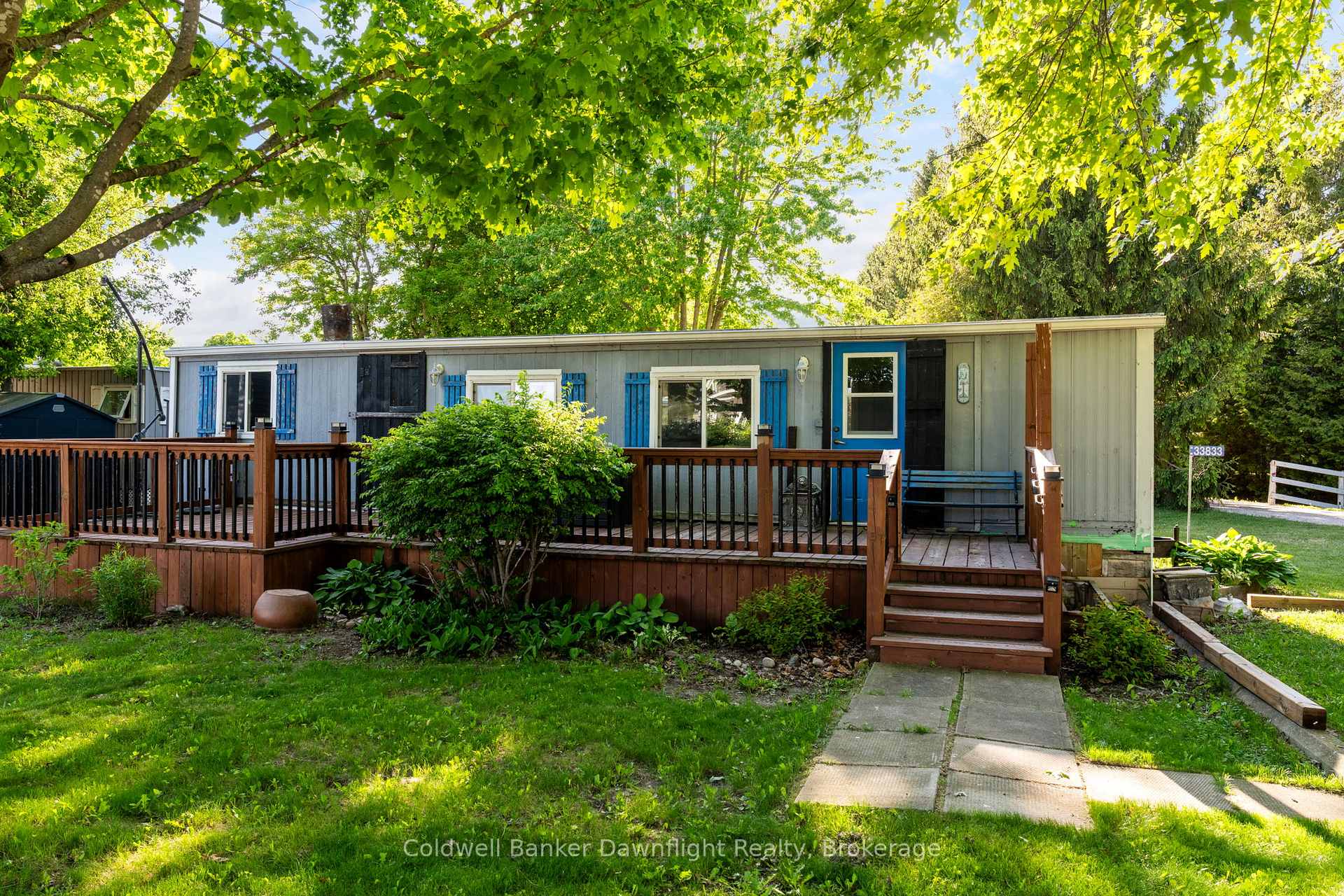 33833 Hessenland Lane, Bluewater, ON N0M 2T0, Bluewater — photo 1