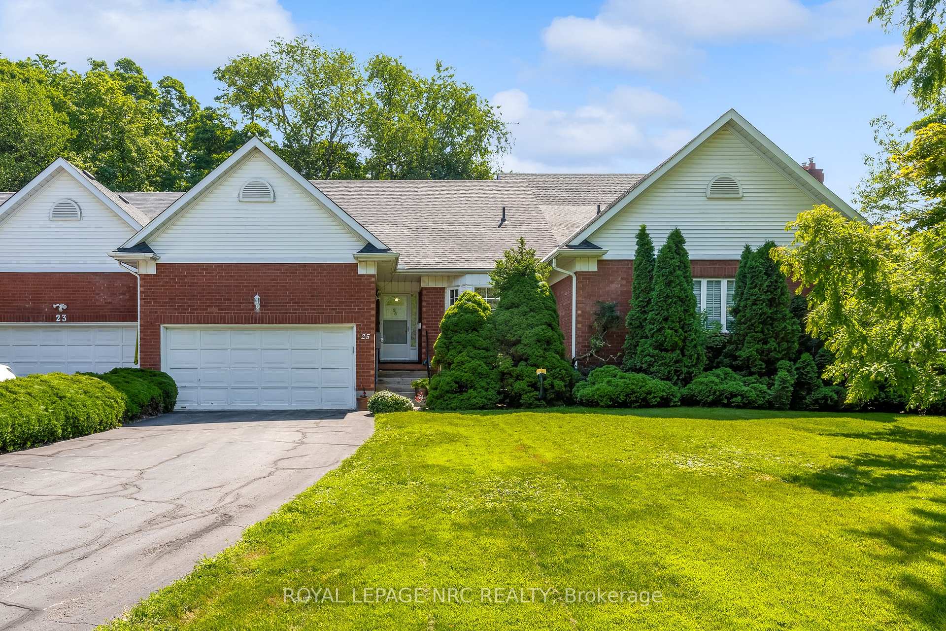 25 Milburn Drive, Pelham, ON L0S 1E4, Pelham — photo 1