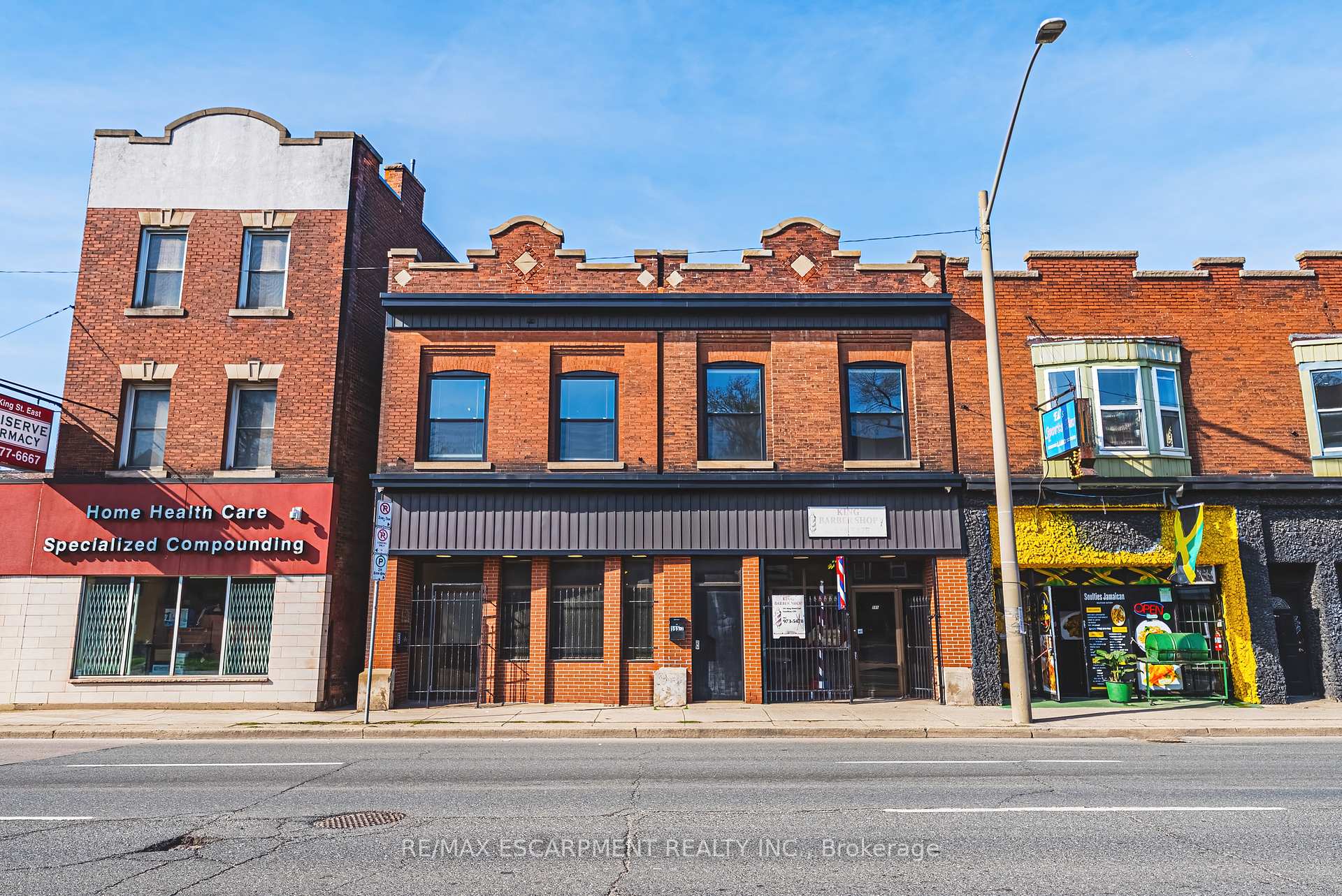 593-595 King Street E, Hamilton, ON L8N 1E4, Hamilton — photo 1
