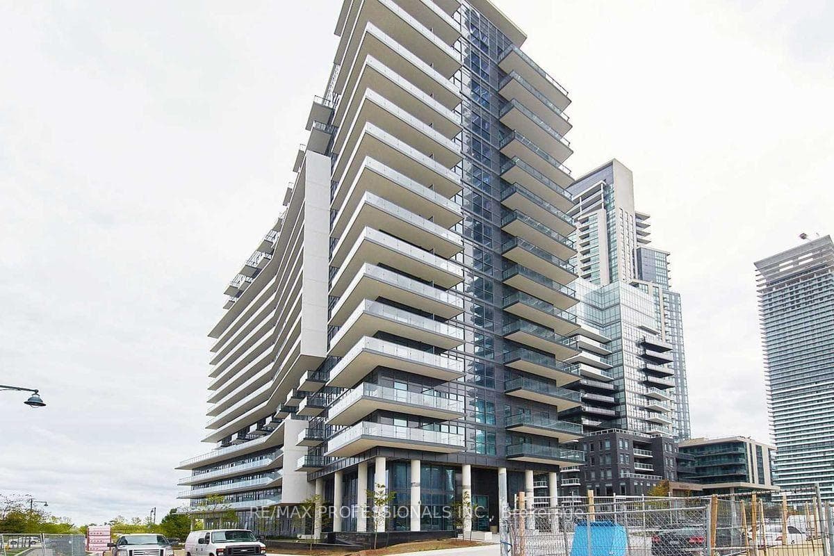 39 Annie Craig Drive 1508, Toronto, ON M8V 0H1, Toronto W06 — photo 1