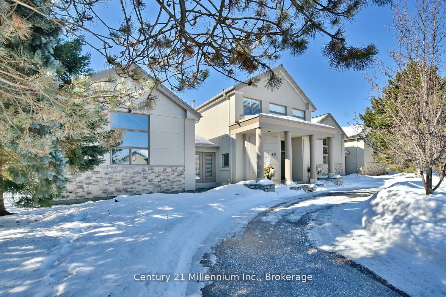 160 Grand Cypress Lane, Blue Mountains, ON L9Y 0K8, Blue Mountains — photo 1