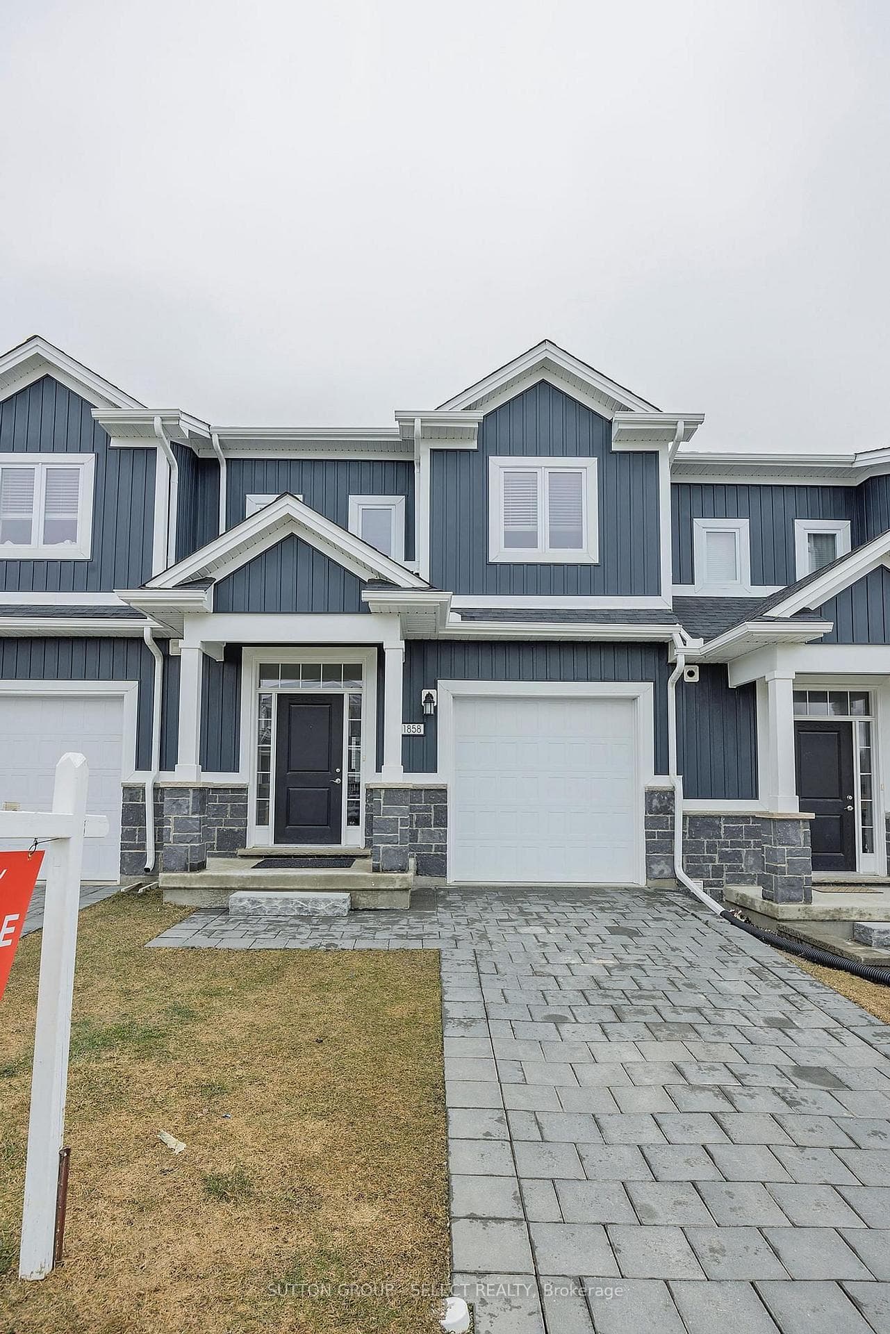1606 Noah Bend, London North, ON N3B 2Z1, London North — photo 1