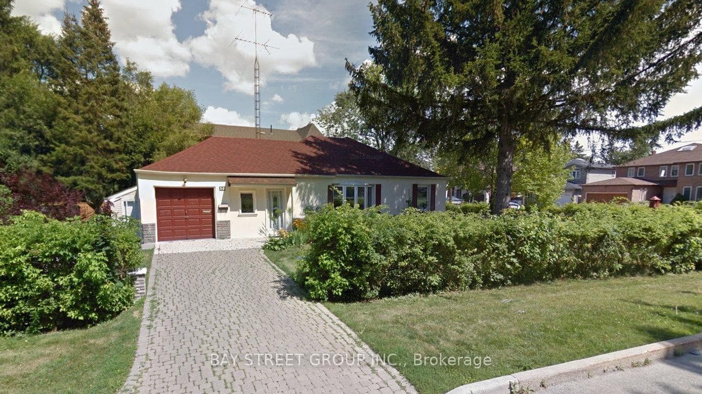 36 Grandview Avenue N-Side, Markham, ON L3T 1H2, Markham — photo 1