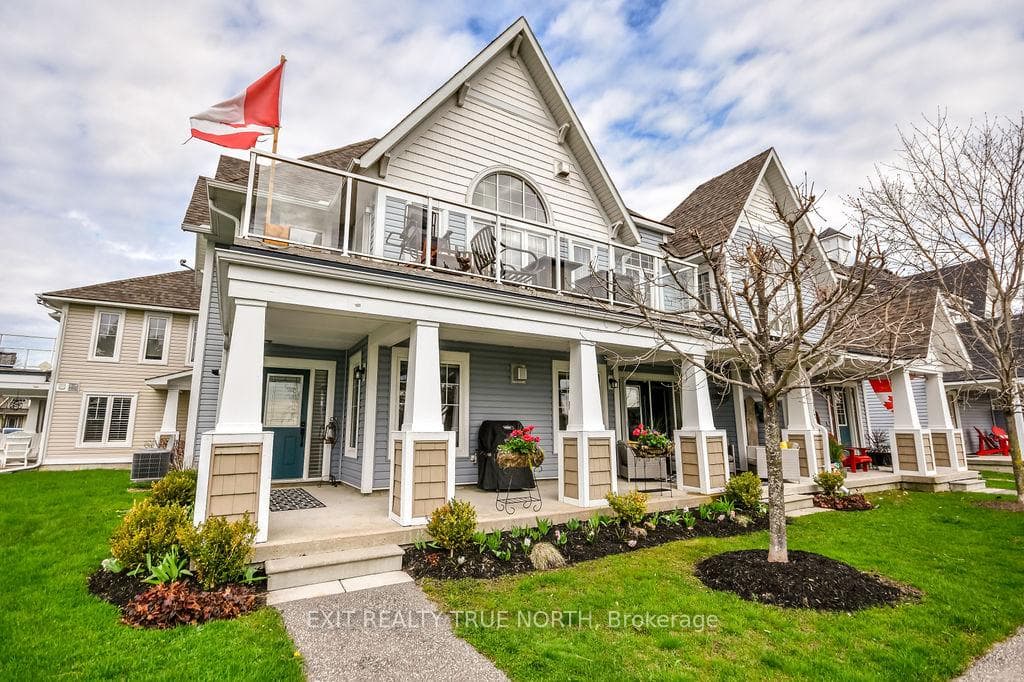 15 Carnoustie Lane, Georgian Bay, ON L0K 1S0, Georgian Bay — photo 1
