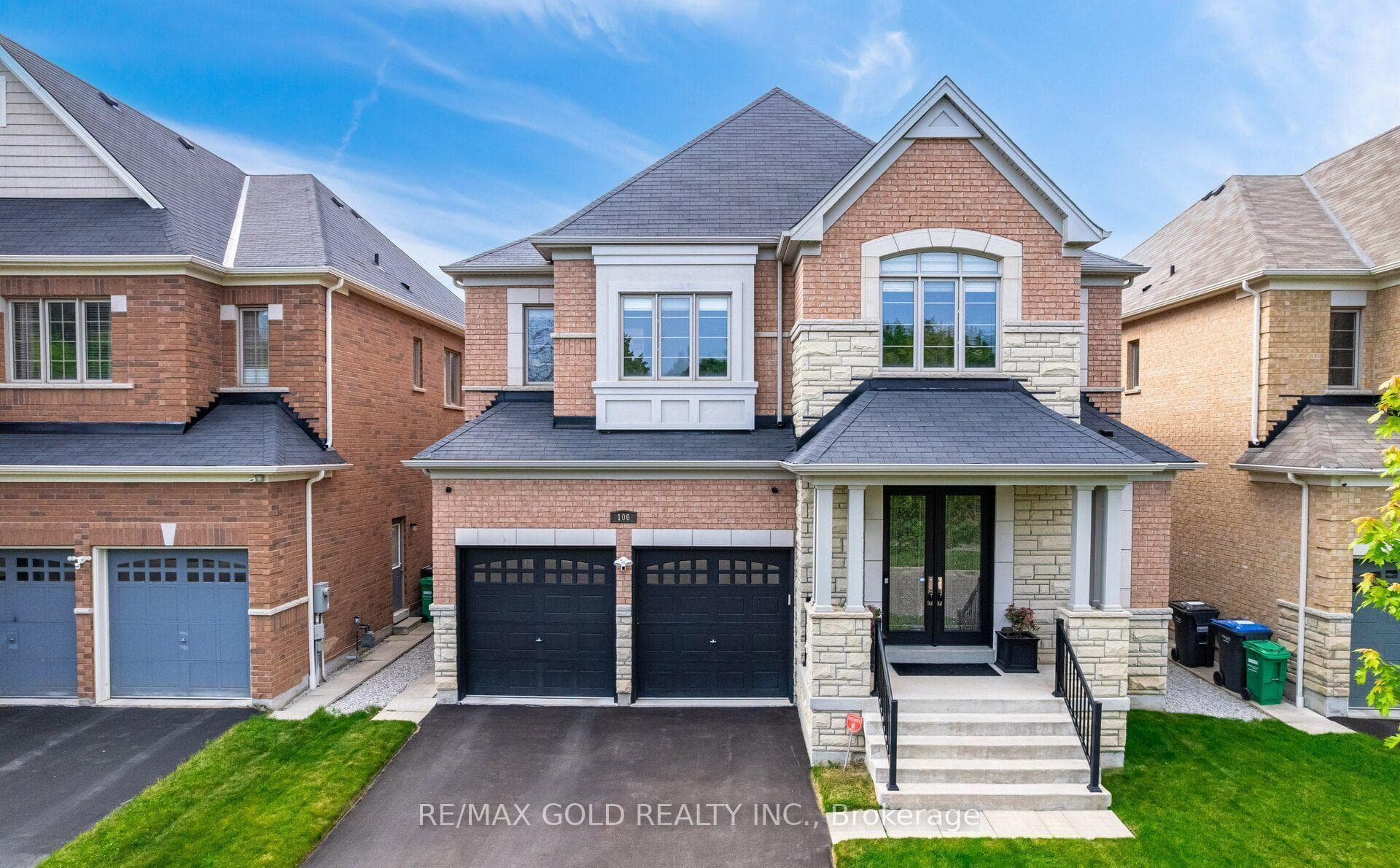 106 Rising Hill Ridge, Brampton, ON L6Y 6B2, Brampton — photo 1