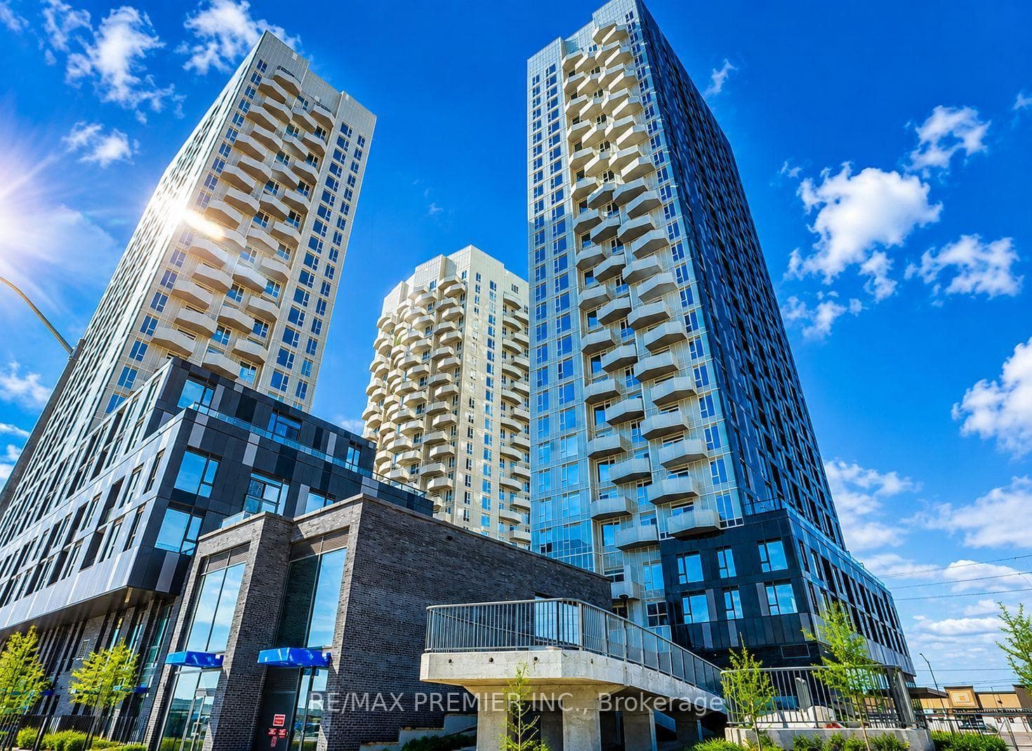 474 Caldari Road 1707, Vaughan, ON L4K 0R5, Vaughan — photo 1