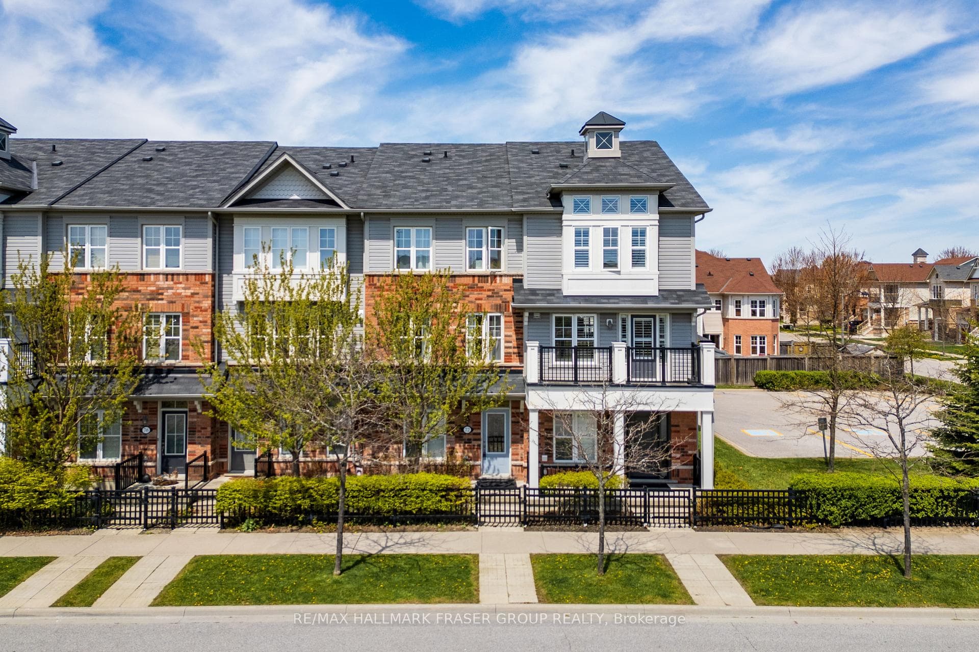 72 Harbourside Drive, Whitby, ON L1N 0H7, Whitby — photo 1