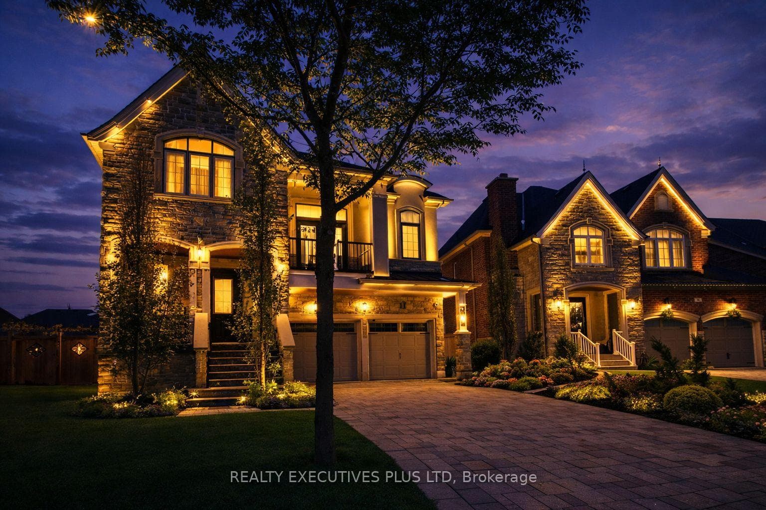 10 Sim Hill Crescent, King, ON L7B 0C4, King — photo 1