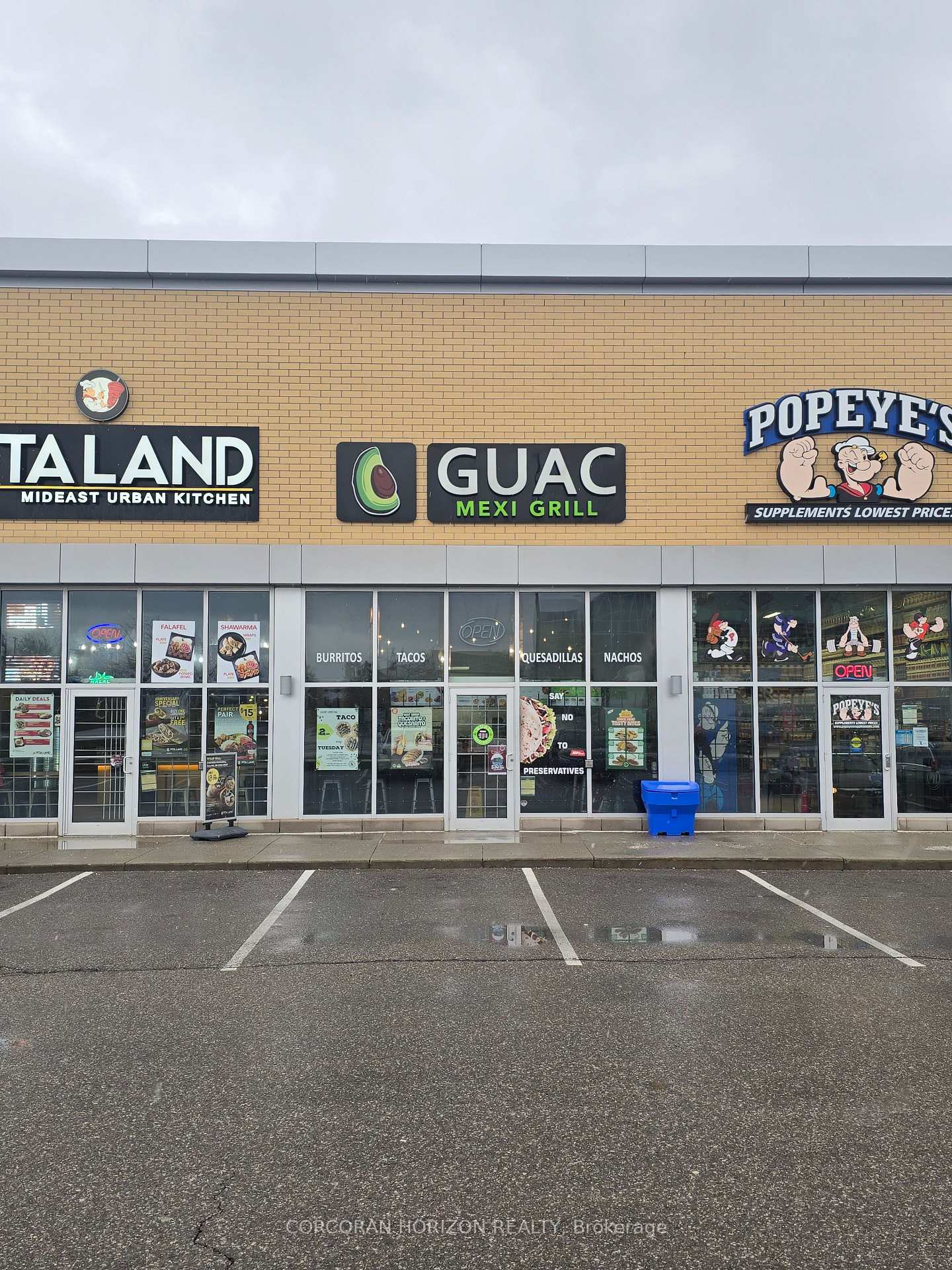 70 World Drive A5, Mississauga, ON L5T 0B6, Mississauga — photo 1