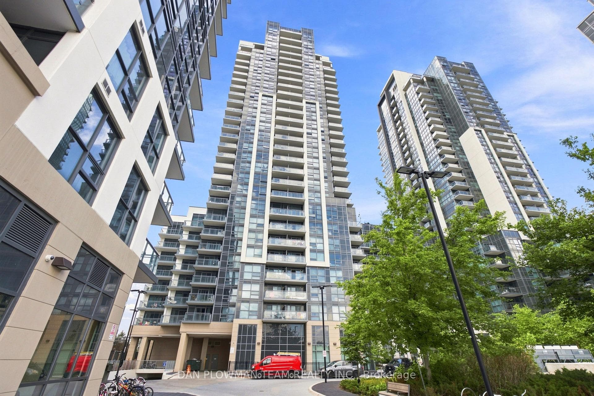 20 Meadowglen Place 227, Toronto, ON M1H 2Y5, Toronto E09 — photo 1