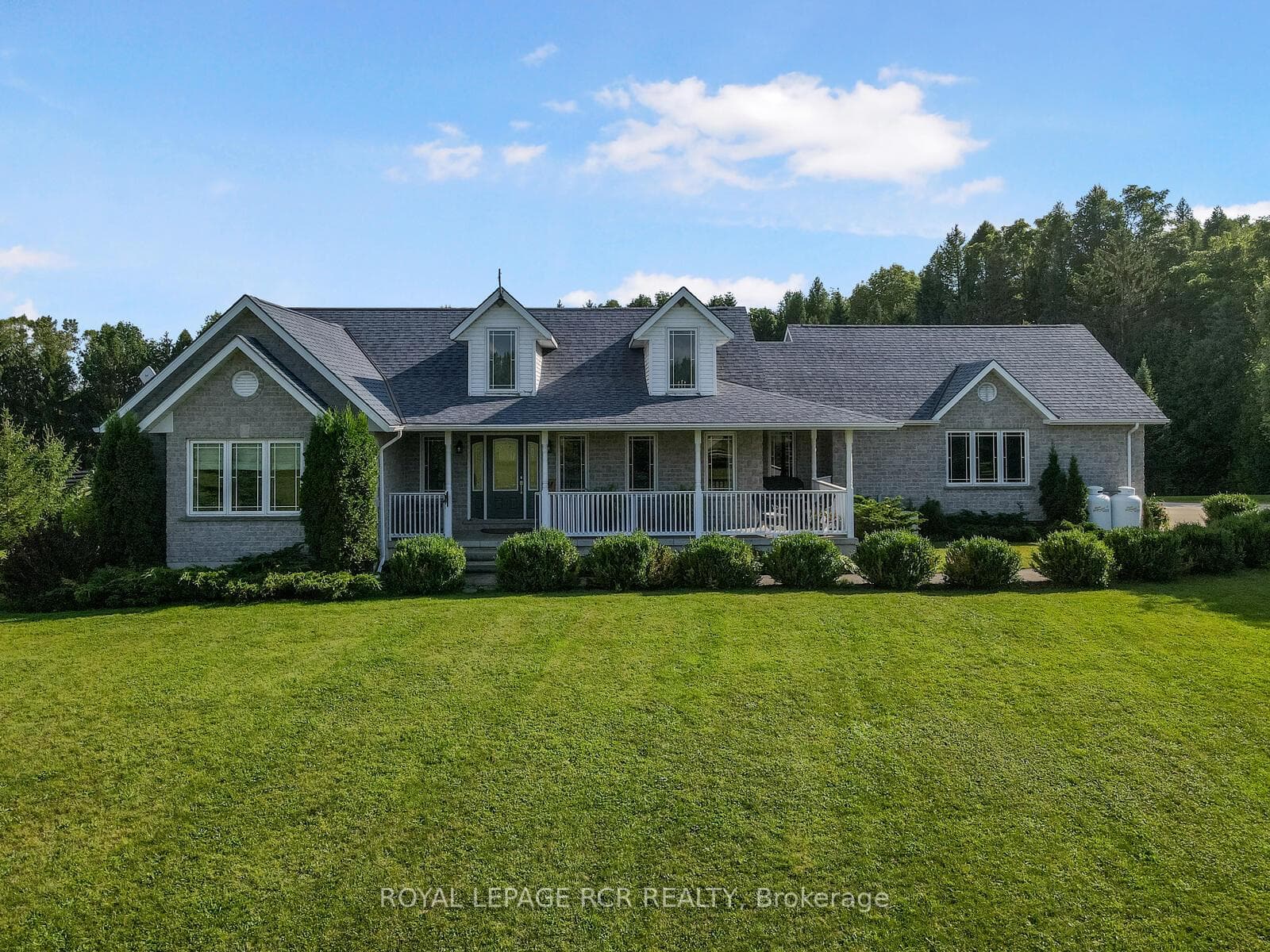 102554 Road 49 Road, West Grey, ON N0G 1C0, West Grey — photo 1