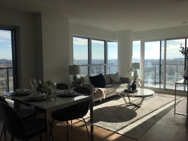 1255 Bayly Street 1006, Pickering, ON L1V 0B6, Pickering — photo 1