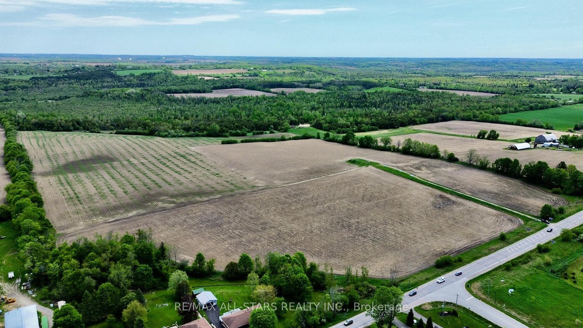 14629 Regional 1 Road, Uxbridge, ON L9P 1R2, Uxbridge — photo 1