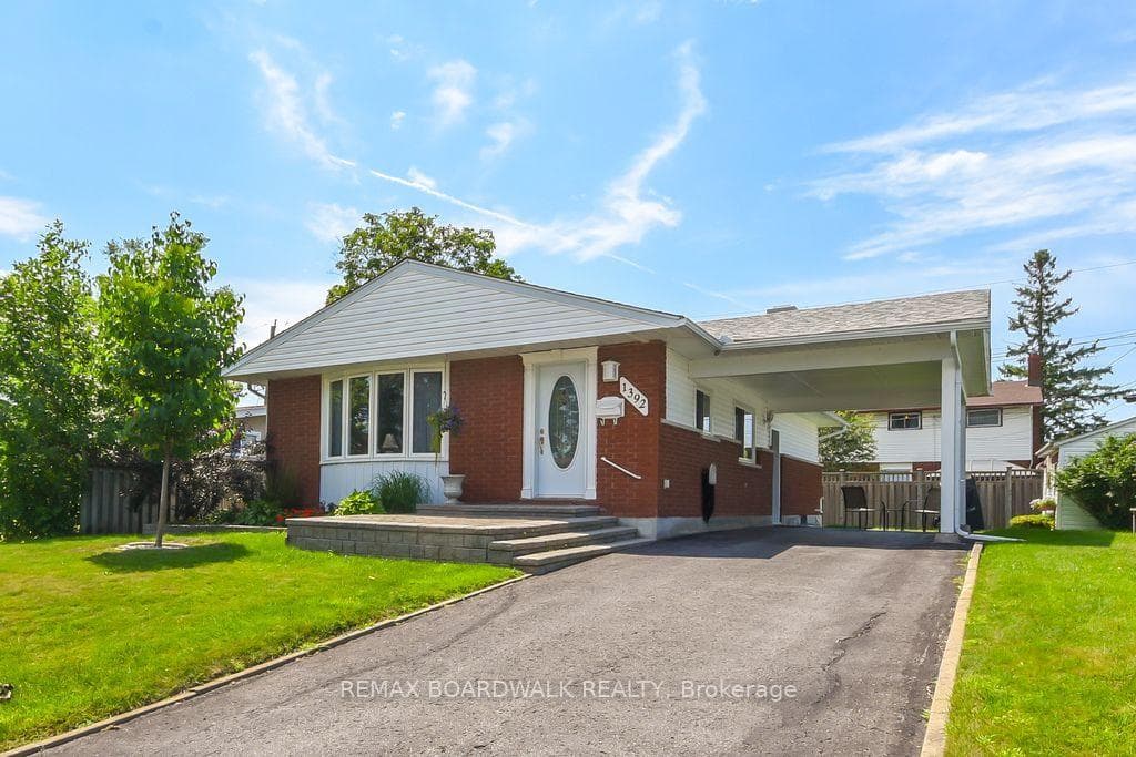 1392 Chartrand Avenue, Orleans - Cumberland and Area, ON K1E 1H8, Orleans - Cumberland and Area — photo 1