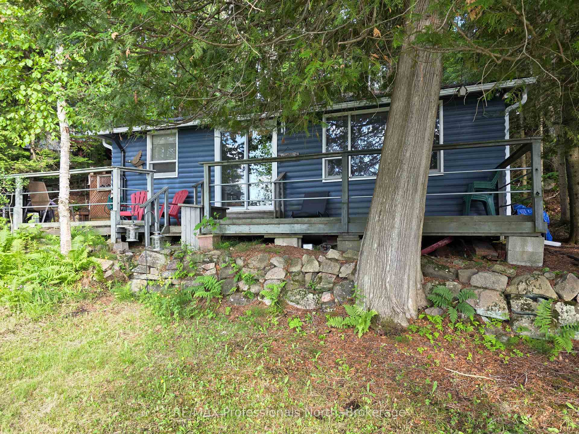 1131 Sharon Lake Drive, Minden Hills, ON K0M 2K0, Minden Hills — photo 1